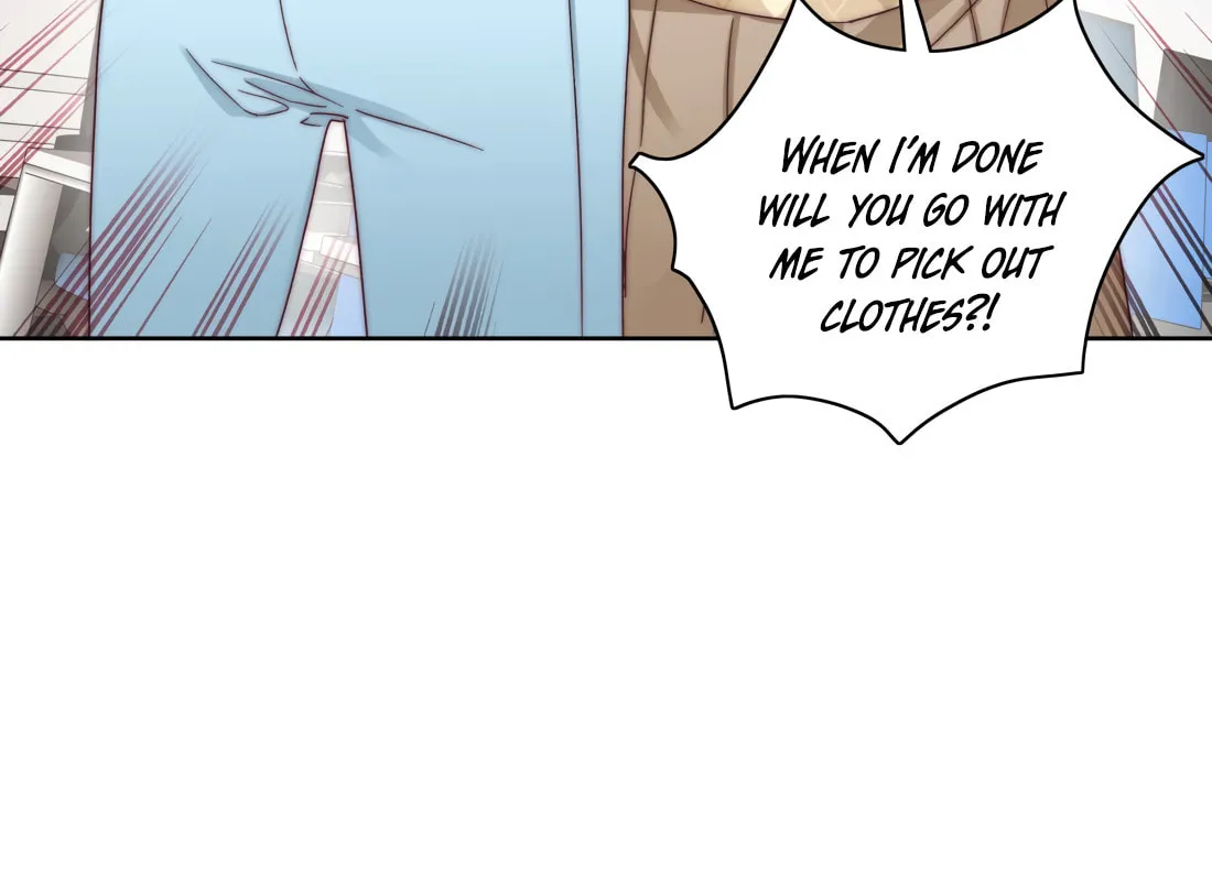 My Intern Bullied Me Again! Chapter 38 page 32 - 