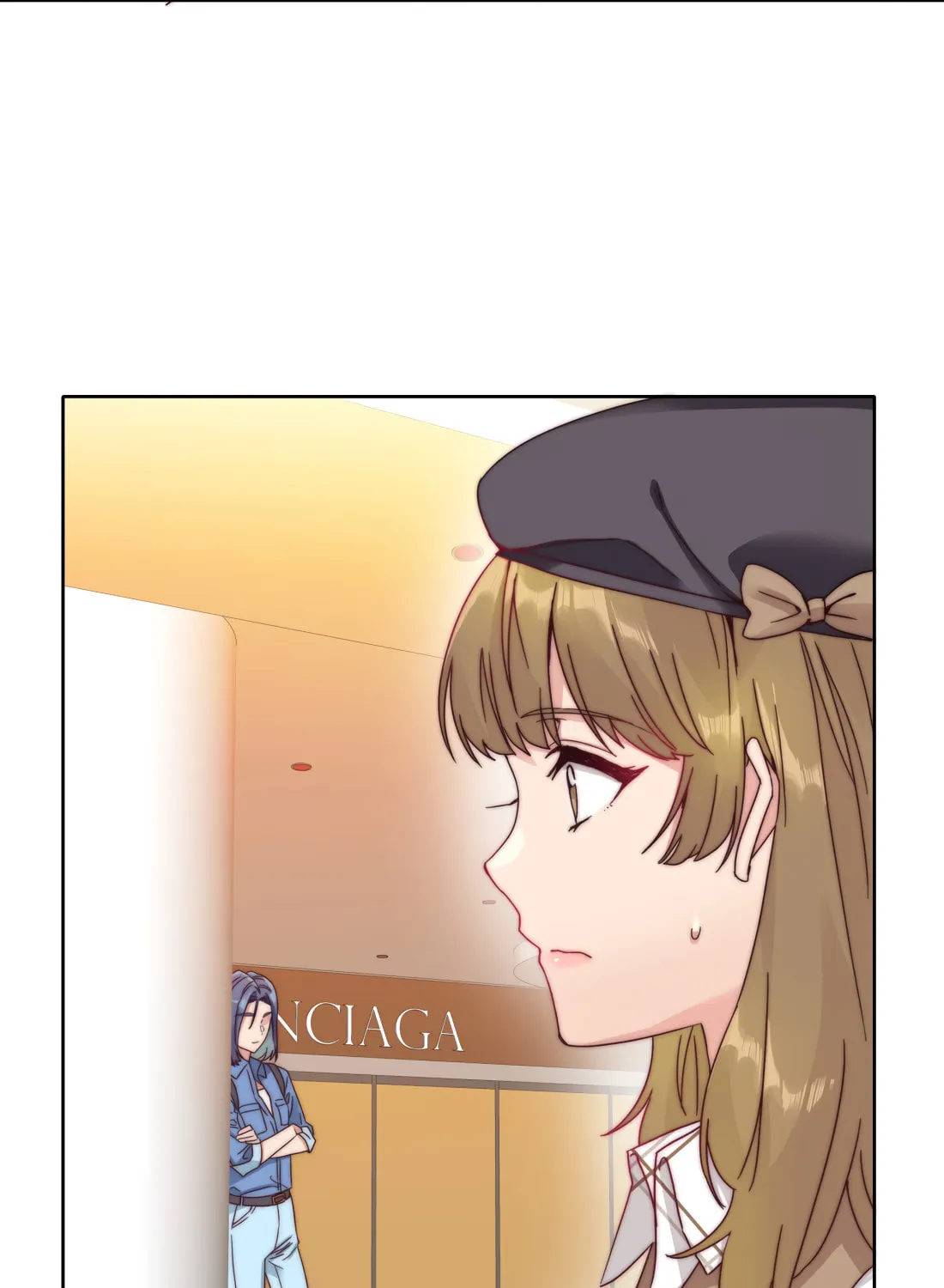 My Intern Bullied Me Again! Chapter 38 page 39 - 