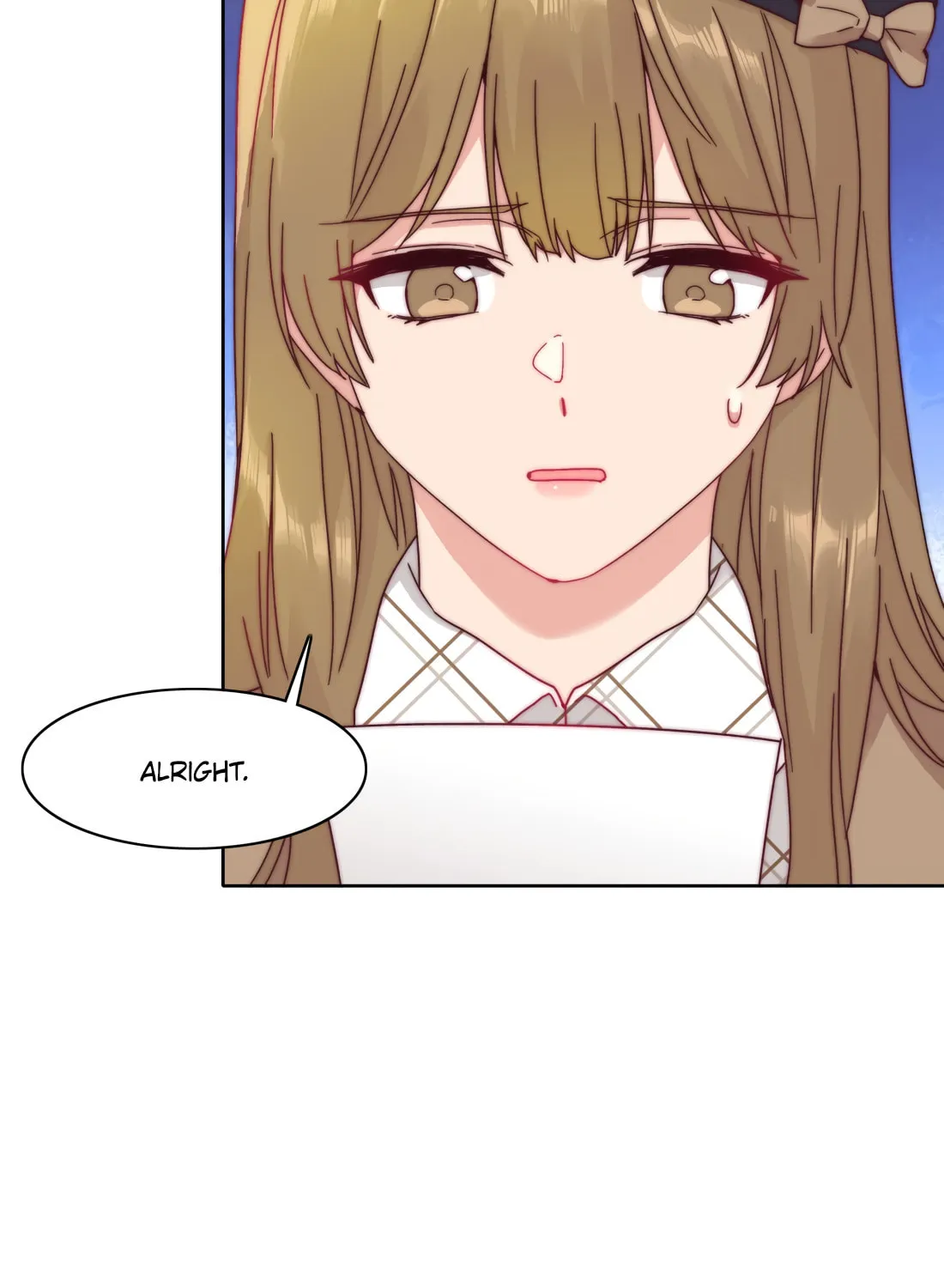 My Intern Bullied Me Again! Chapter 38 page 47 - 