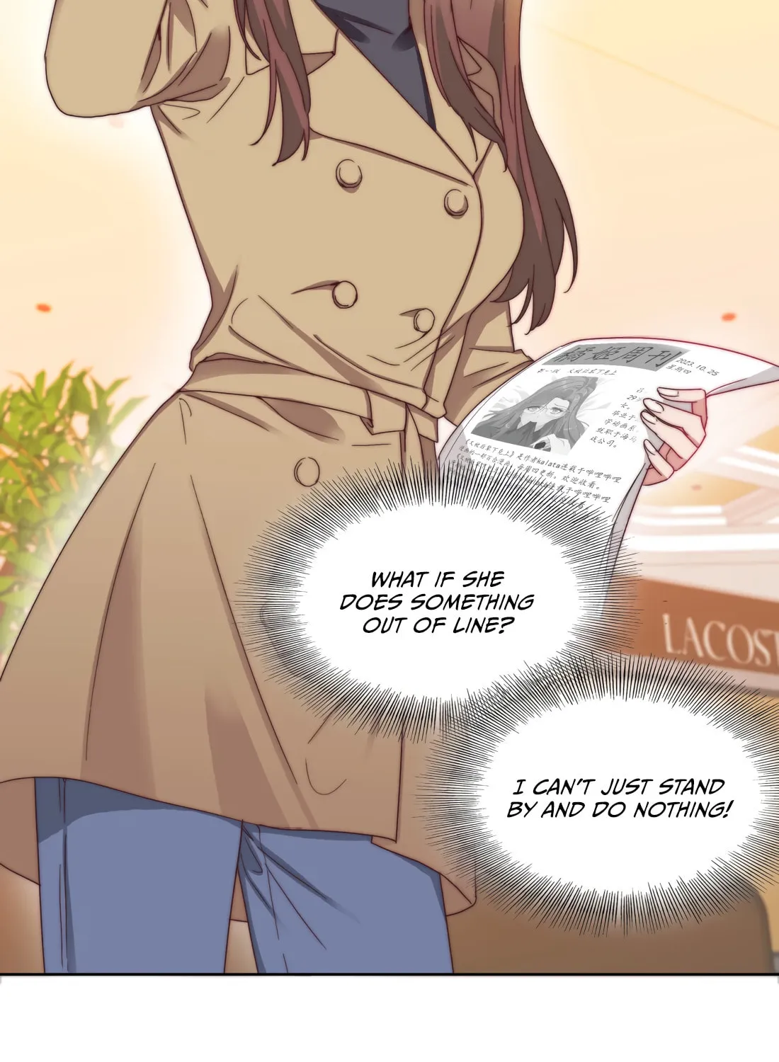 My Intern Bullied Me Again! Chapter 38 page 51 - 
