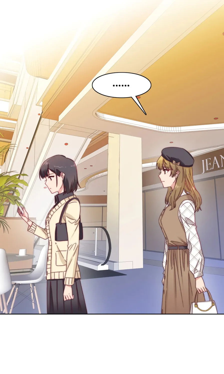 My Intern Bullied Me Again! Chapter 38 page 56 - 