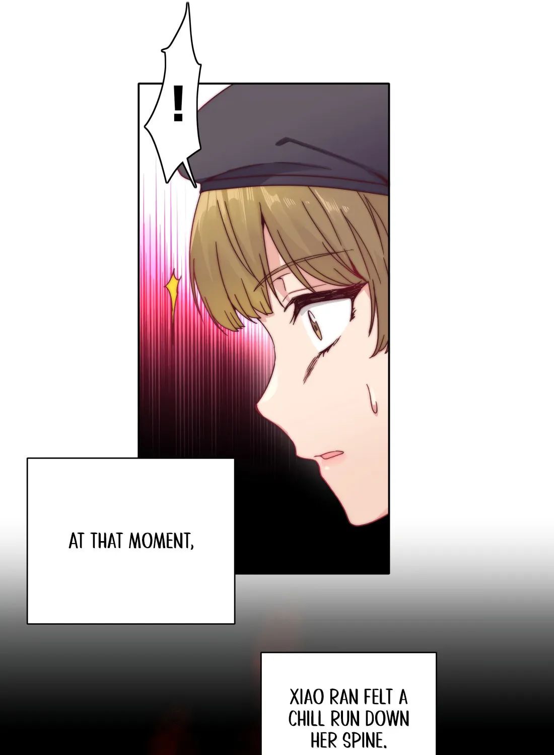 My Intern Bullied Me Again! Chapter 38 page 64 - 