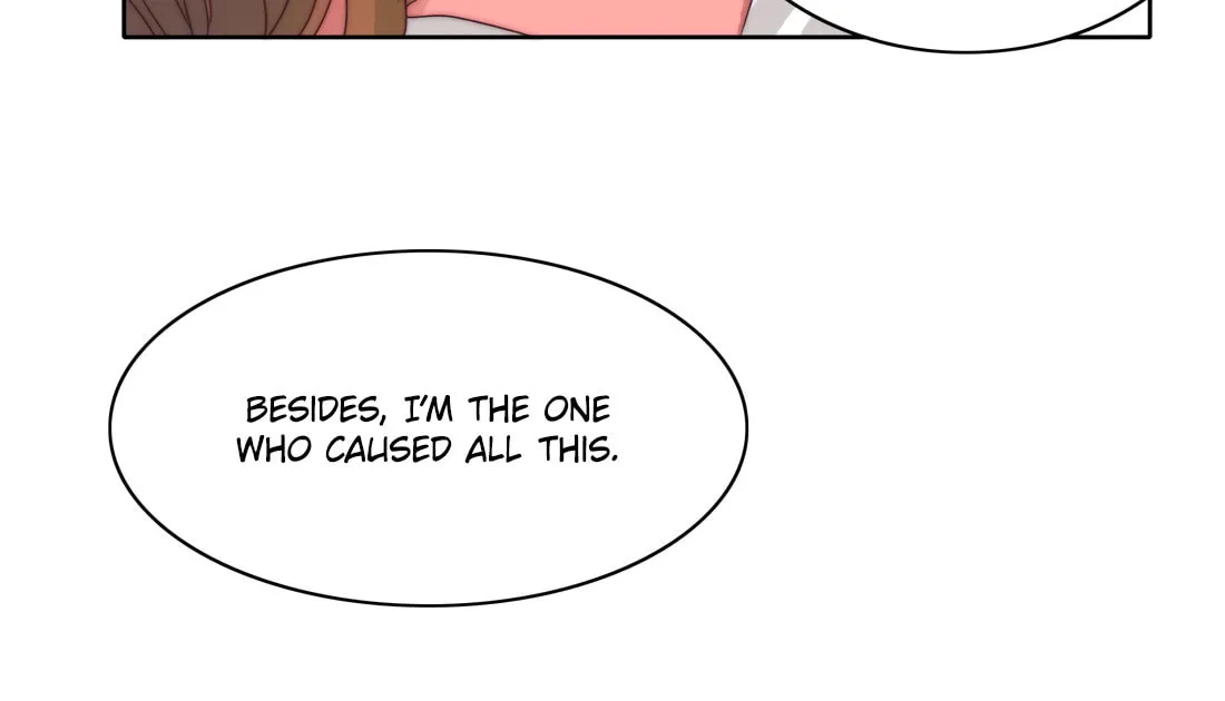My Intern Bullied Me Again! Chapter 38 page 8 - 