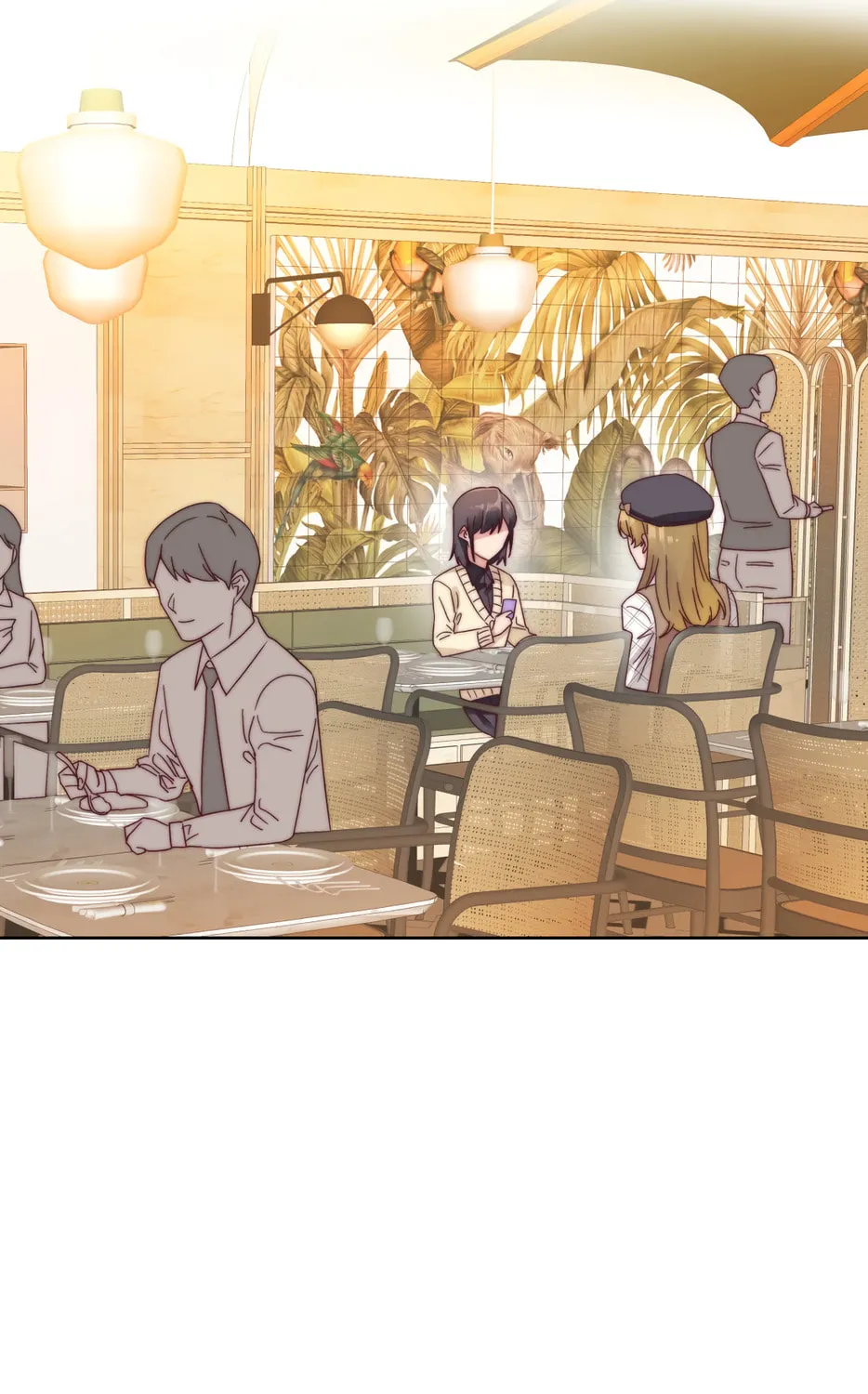 My Intern Bullied Me Again! Chapter 39 page 11 - 