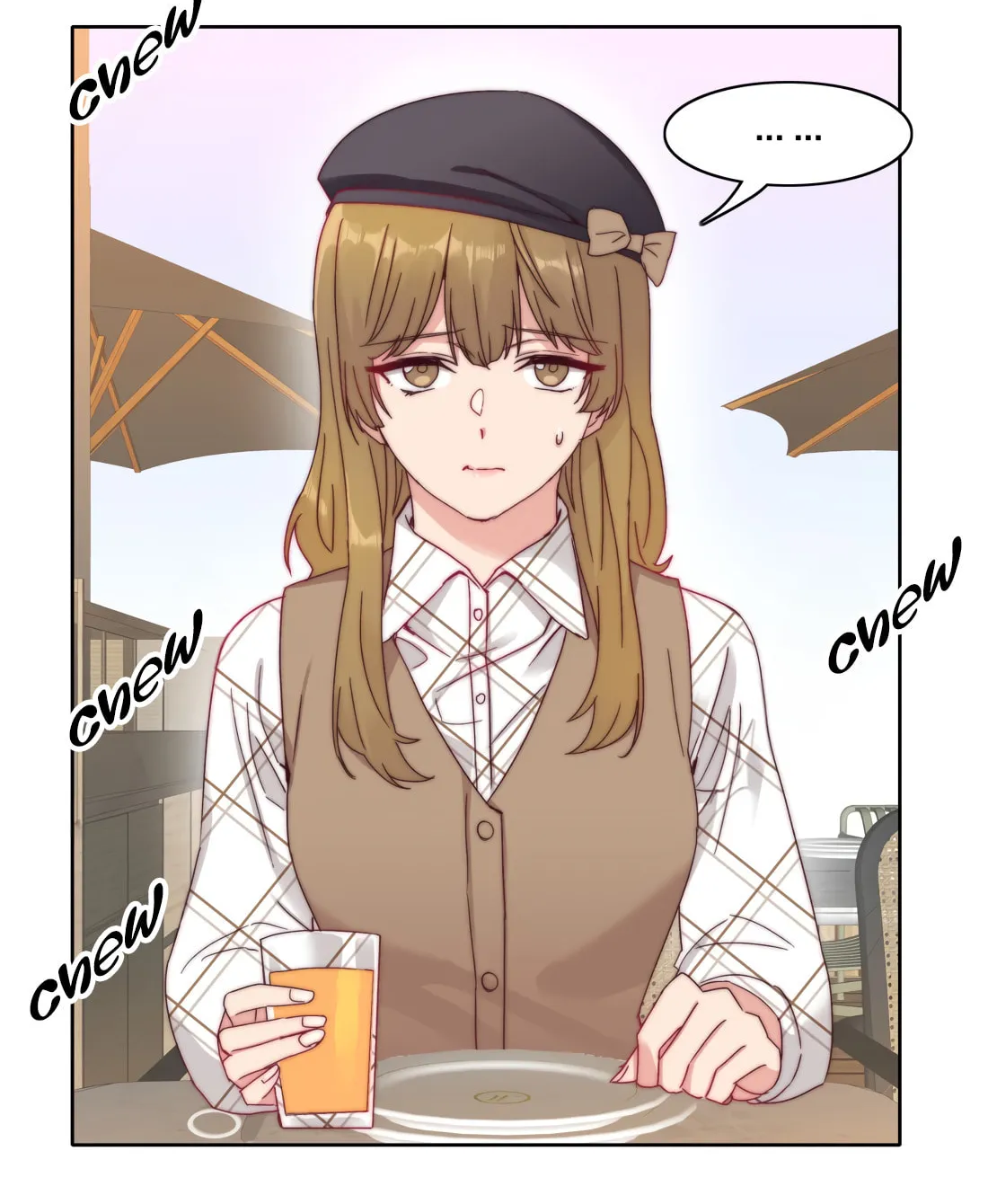 My Intern Bullied Me Again! Chapter 39 page 14 - 
