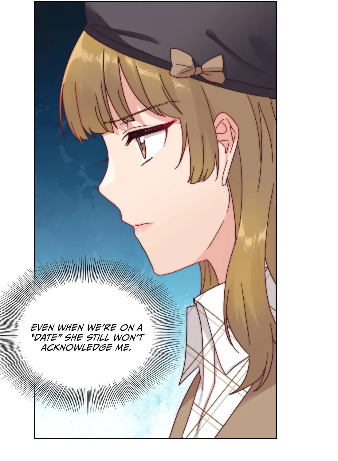 My Intern Bullied Me Again! Chapter 39 page 17 - 