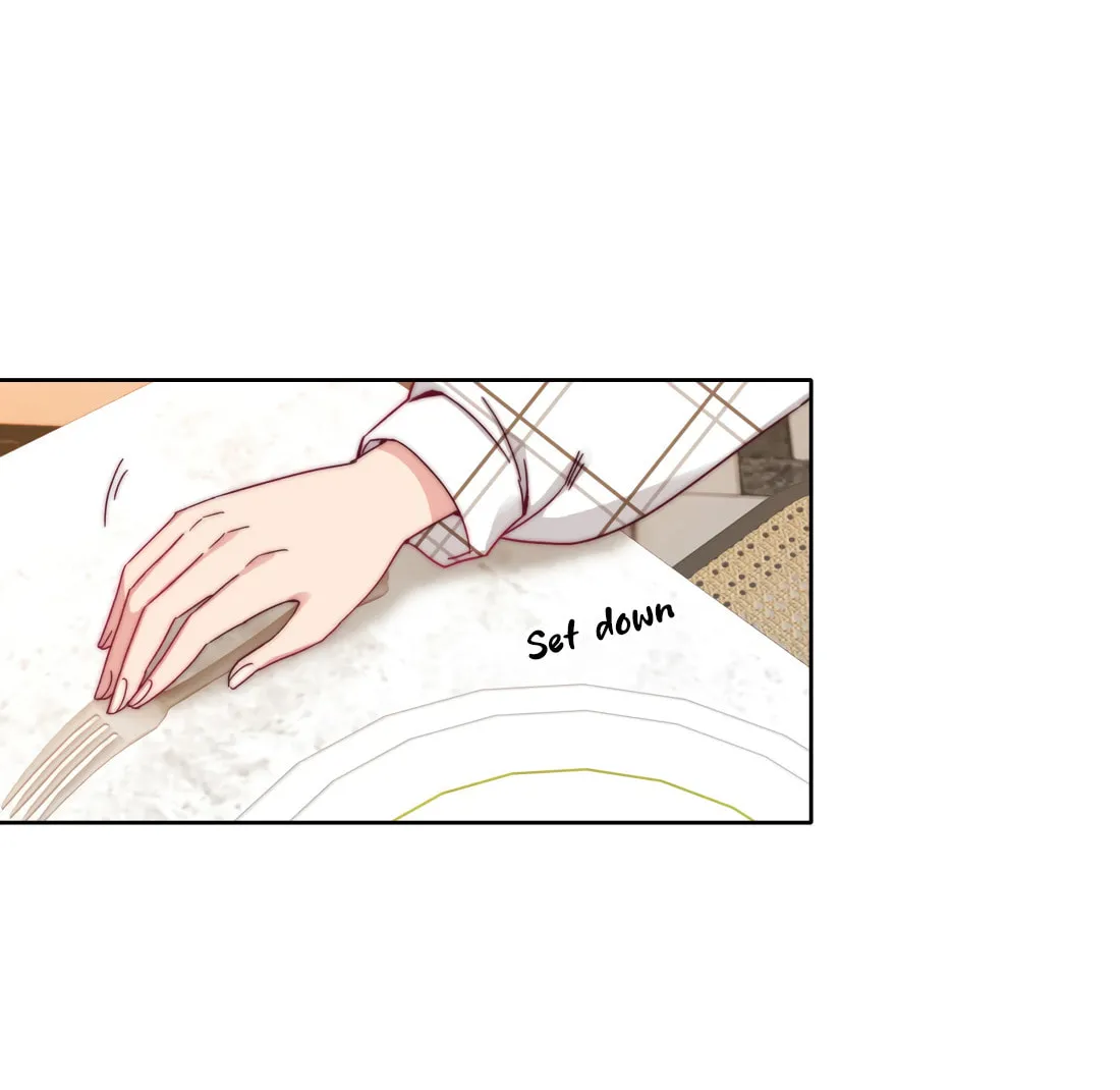 My Intern Bullied Me Again! Chapter 39 page 18 - 