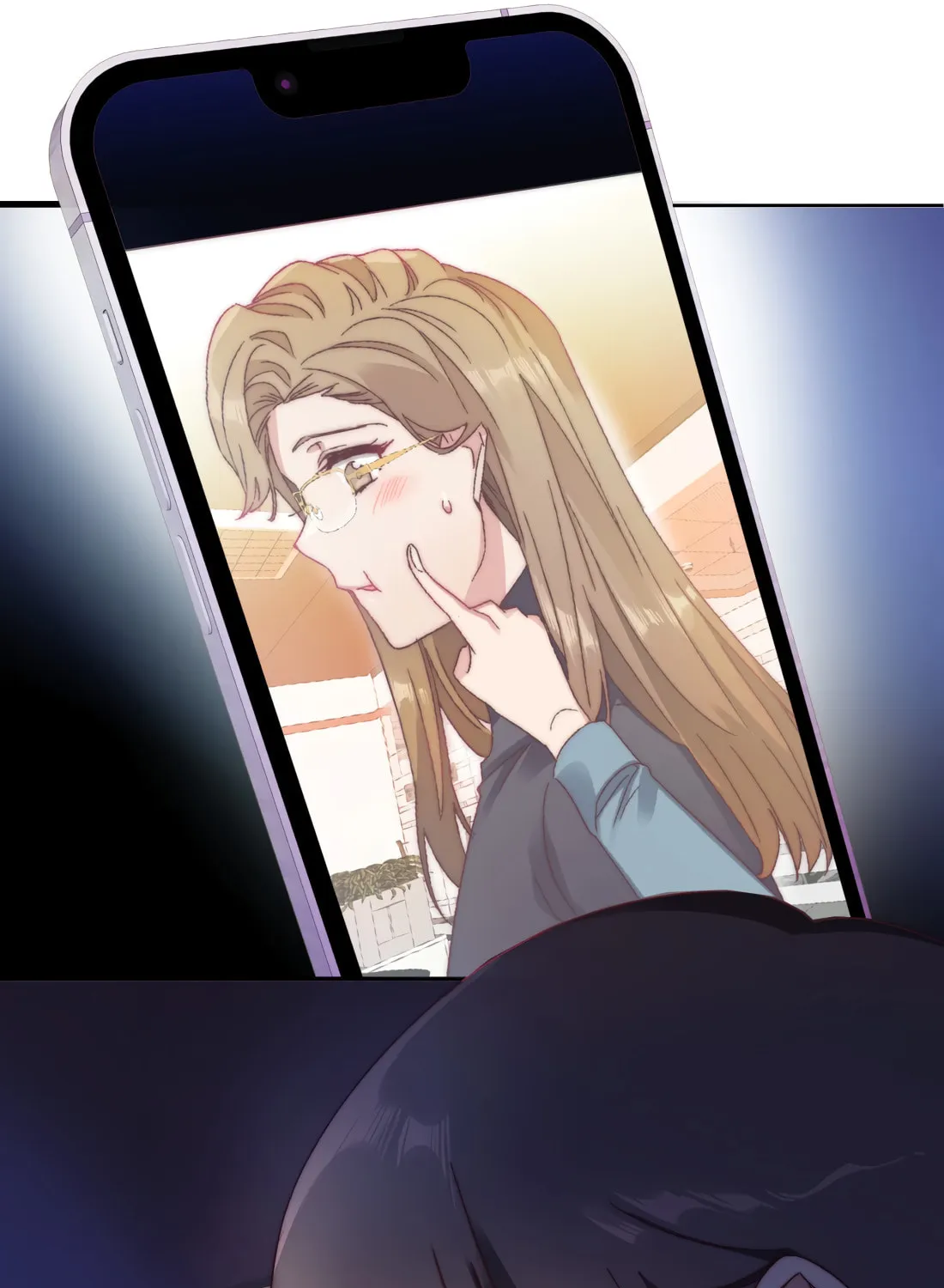 My Intern Bullied Me Again! Chapter 39 page 29 - 