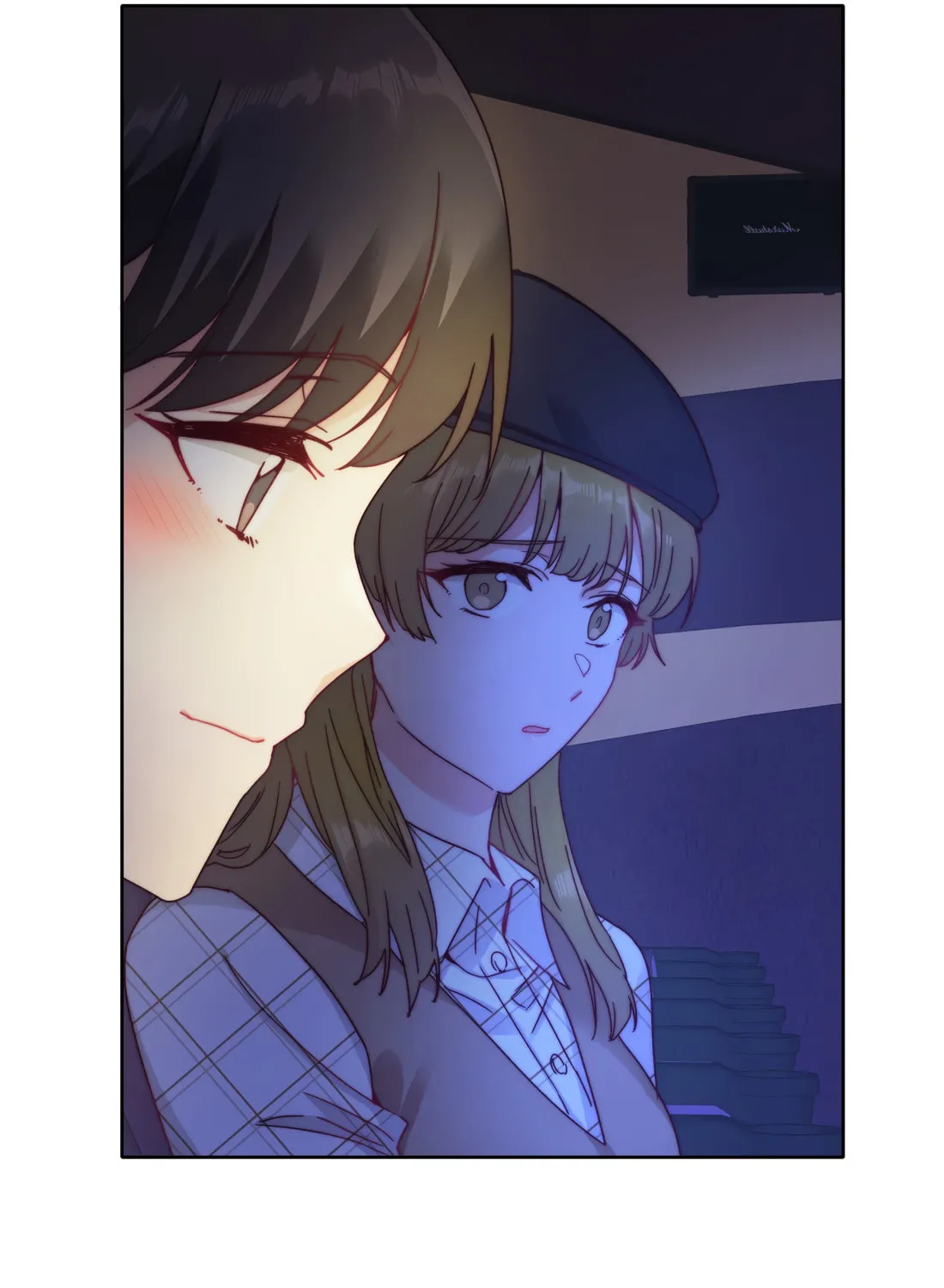 My Intern Bullied Me Again! Chapter 39 page 31 - 