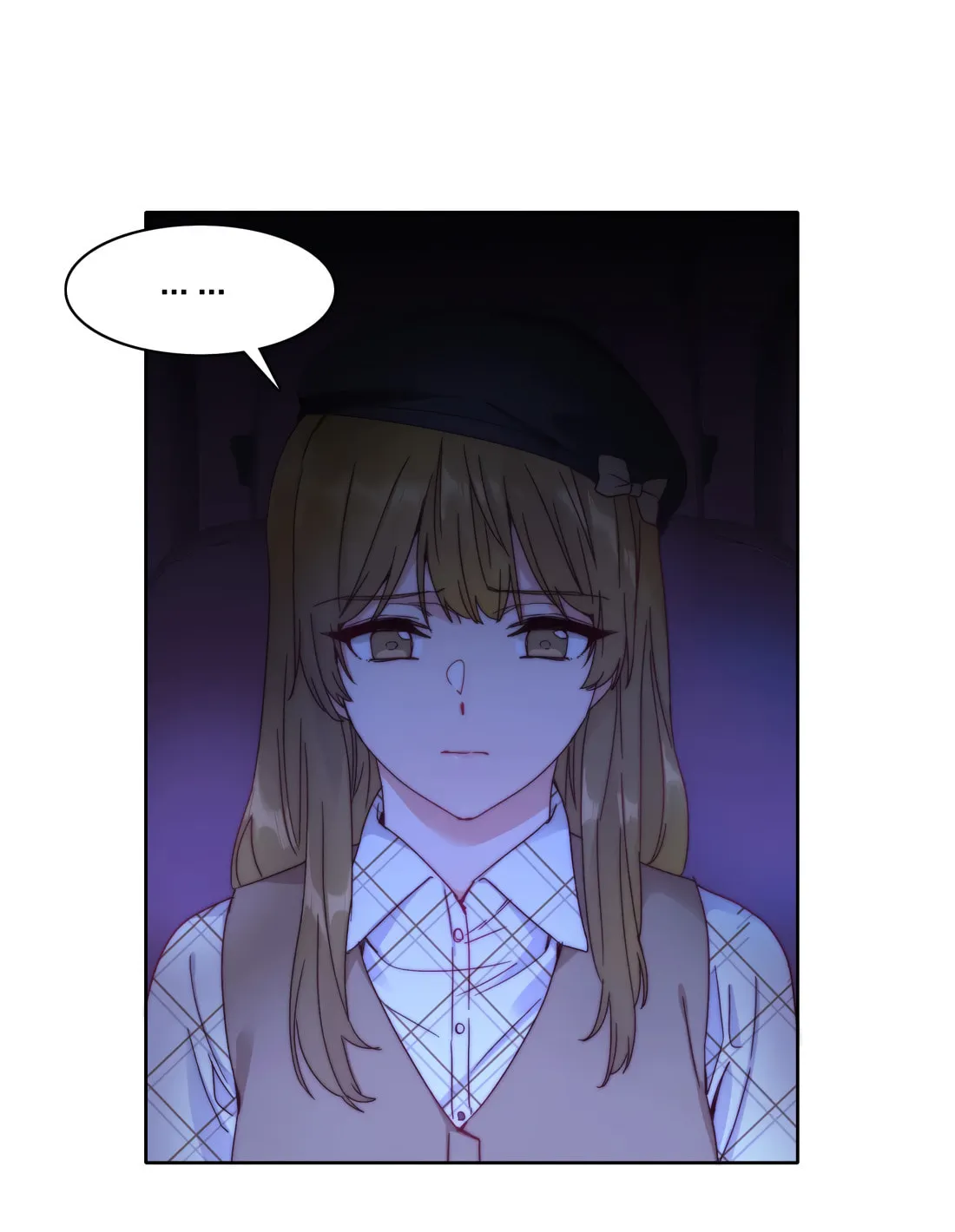 My Intern Bullied Me Again! Chapter 39 page 32 - 
