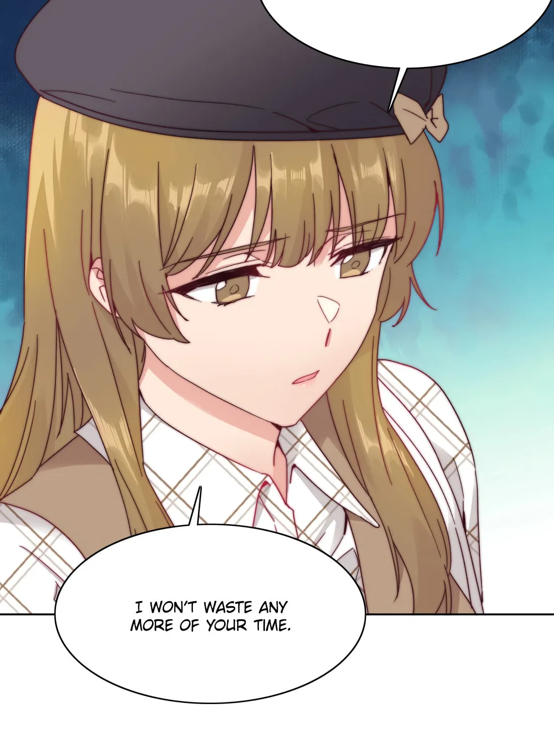 My Intern Bullied Me Again! Chapter 39 page 36 - 