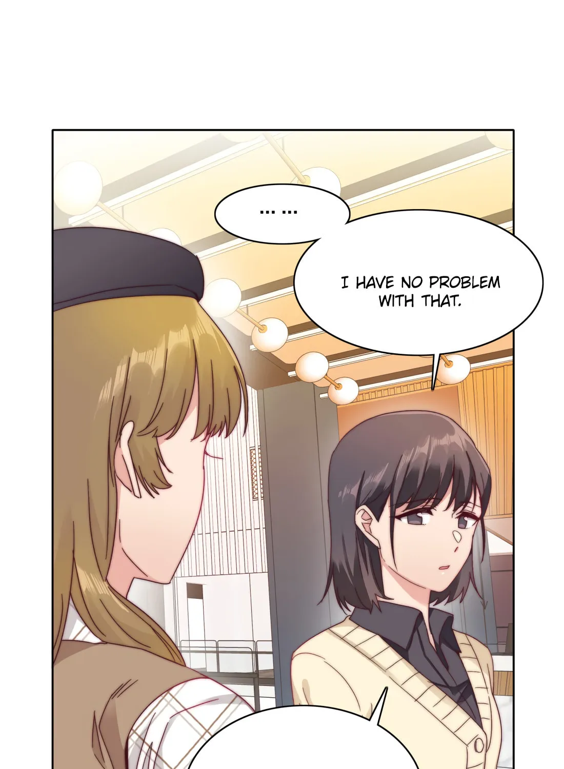 My Intern Bullied Me Again! Chapter 39 page 37 - 