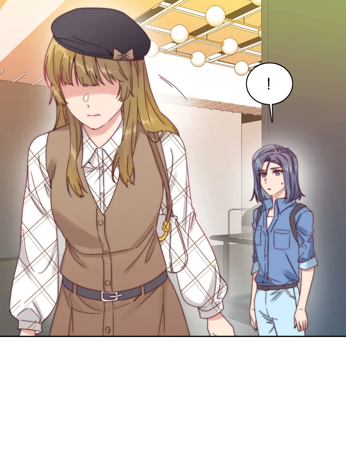 My Intern Bullied Me Again! Chapter 39 page 40 - 