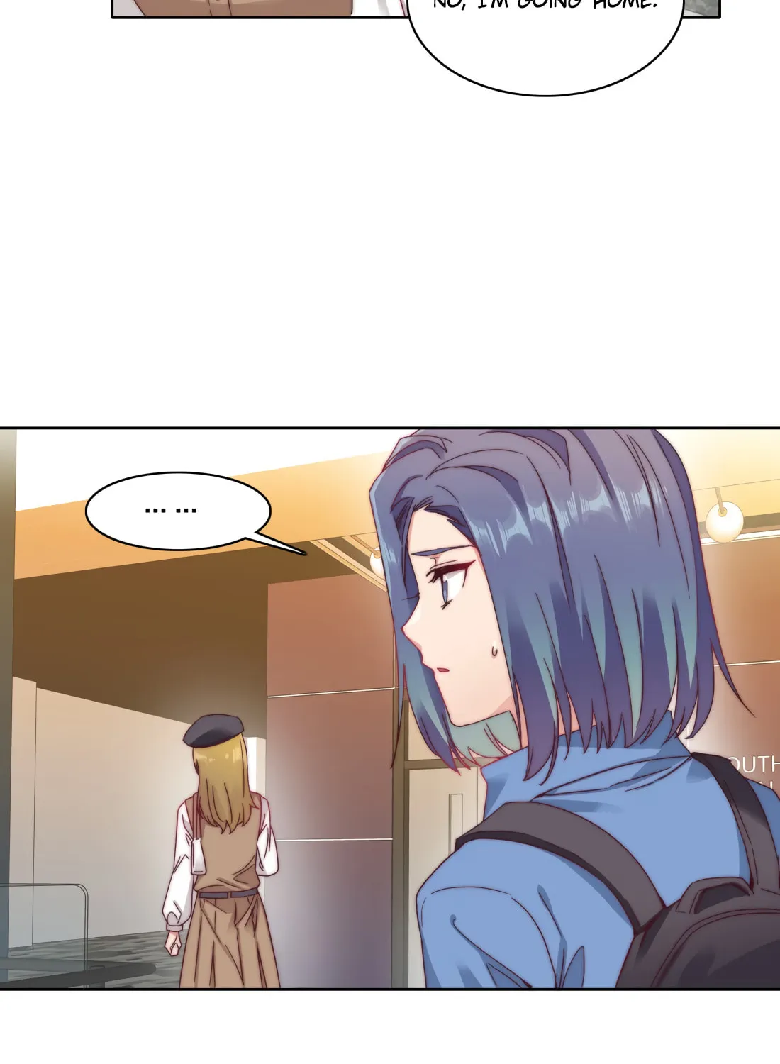 My Intern Bullied Me Again! Chapter 39 page 42 - 