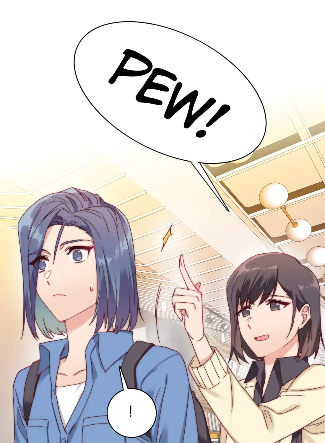 My Intern Bullied Me Again! Chapter 39 page 43 - 