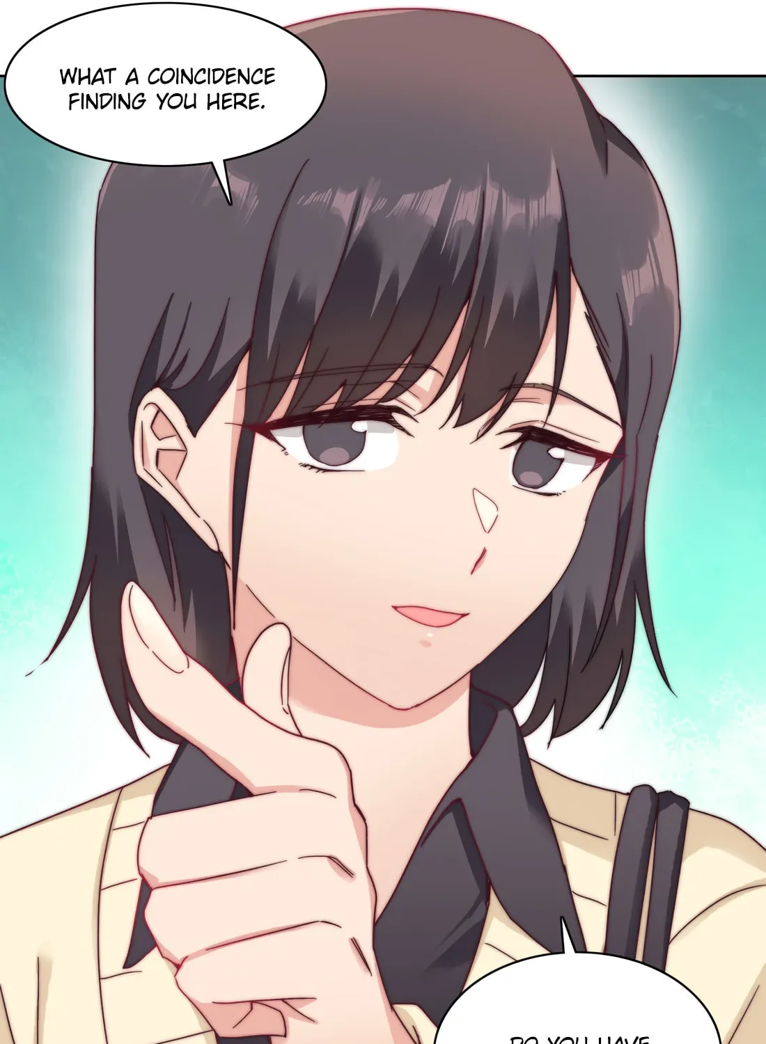 My Intern Bullied Me Again! Chapter 39 page 45 - 