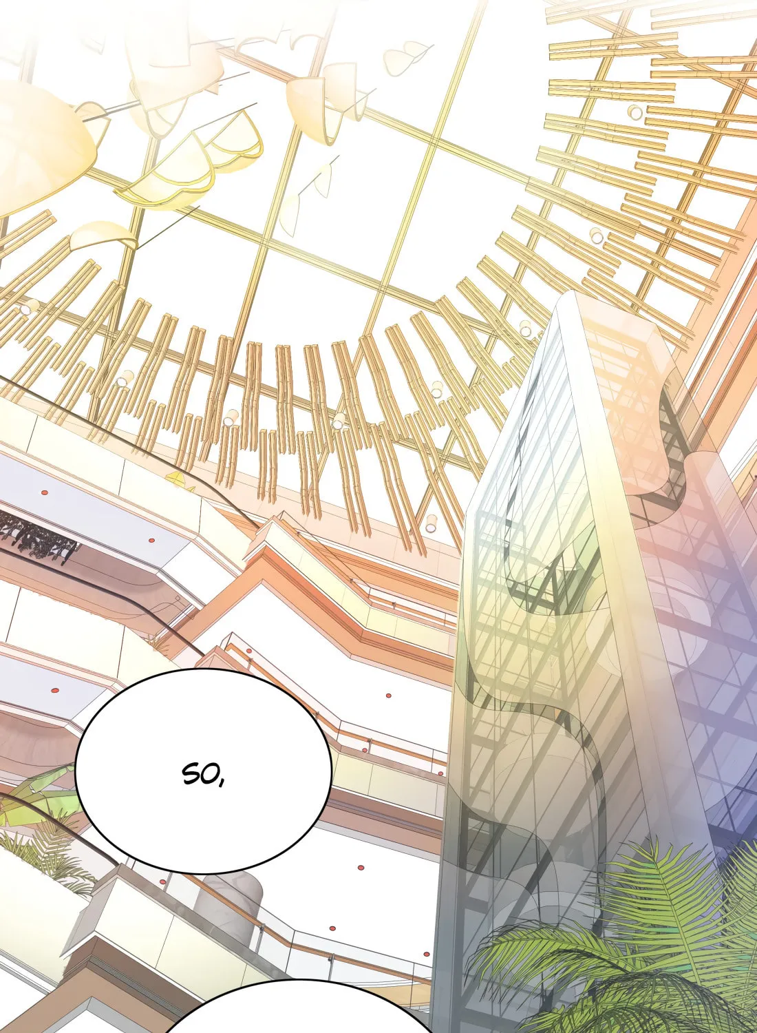 My Intern Bullied Me Again! Chapter 39 page 47 - 