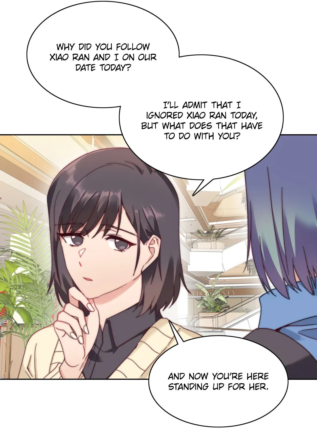 My Intern Bullied Me Again! Chapter 39 page 52 - 