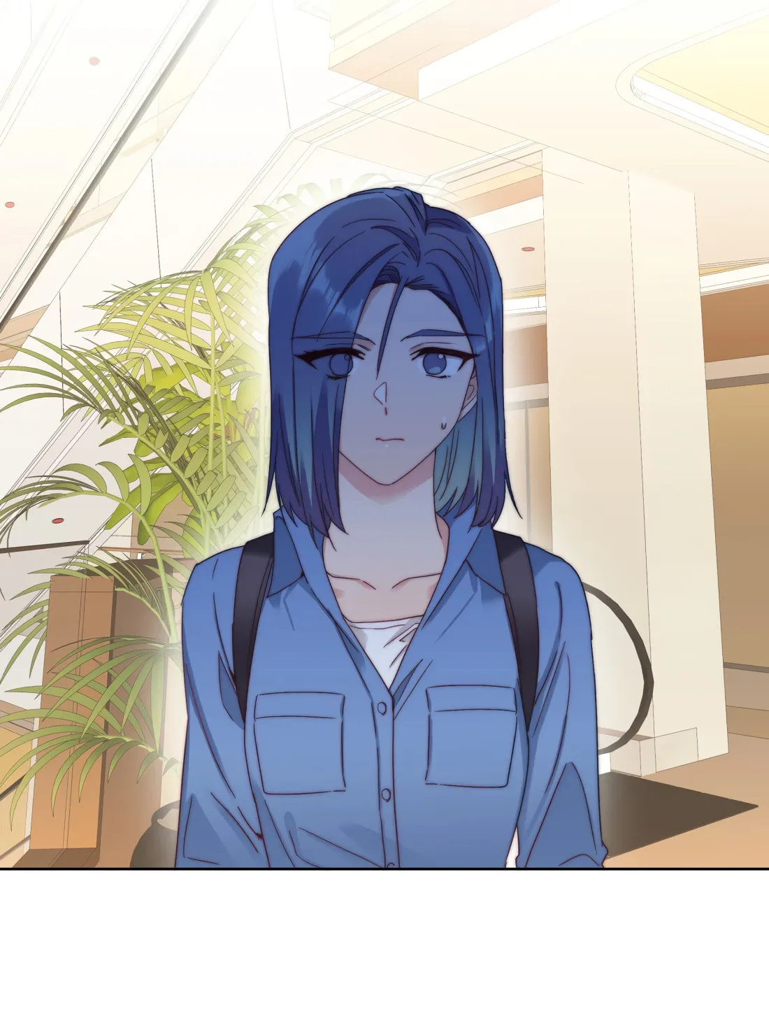My Intern Bullied Me Again! Chapter 39 page 54 - 