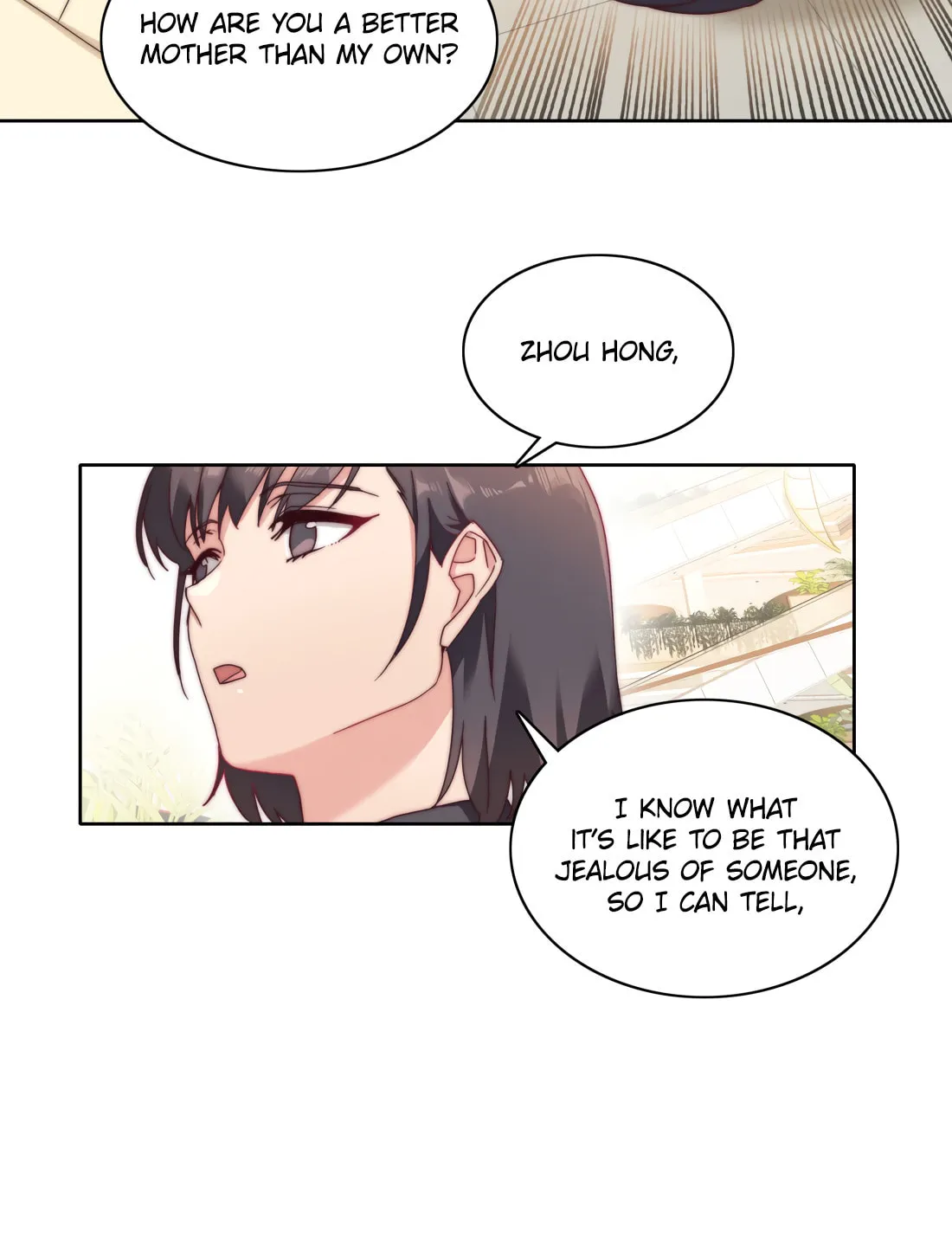 My Intern Bullied Me Again! Chapter 39 page 56 - 