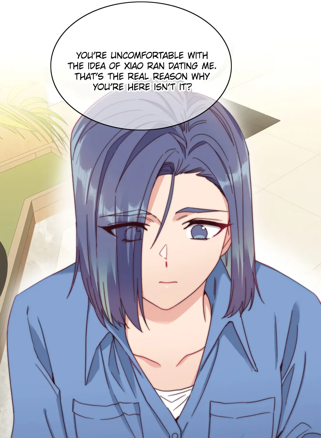 My Intern Bullied Me Again! Chapter 39 page 57 - 