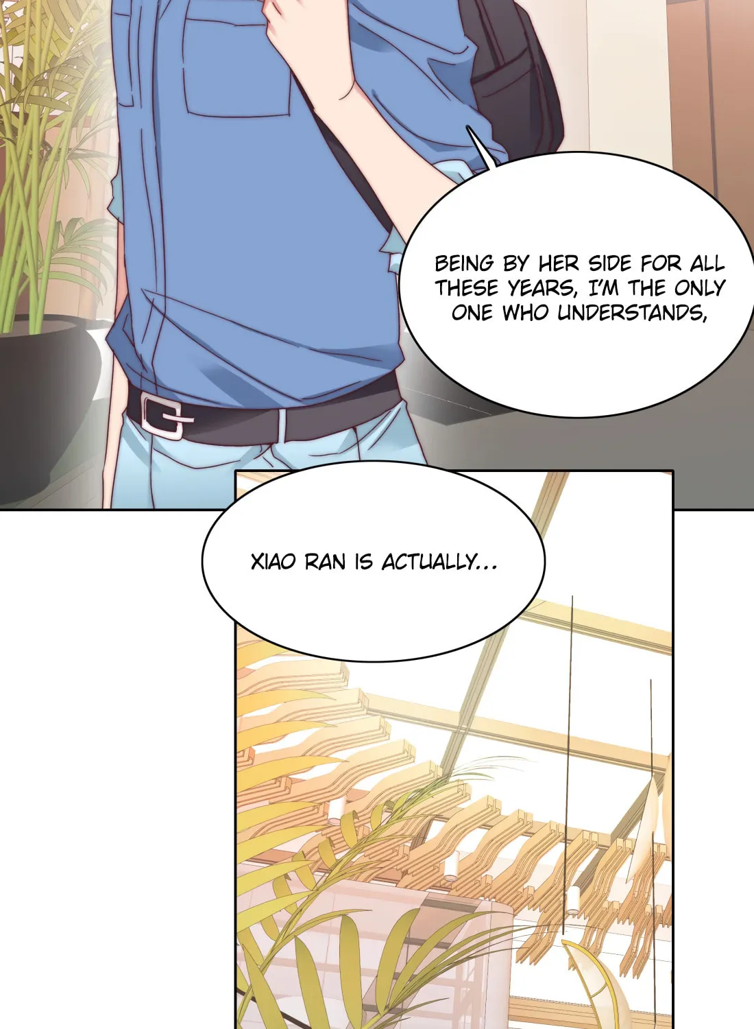 My Intern Bullied Me Again! Chapter 39 page 61 - 