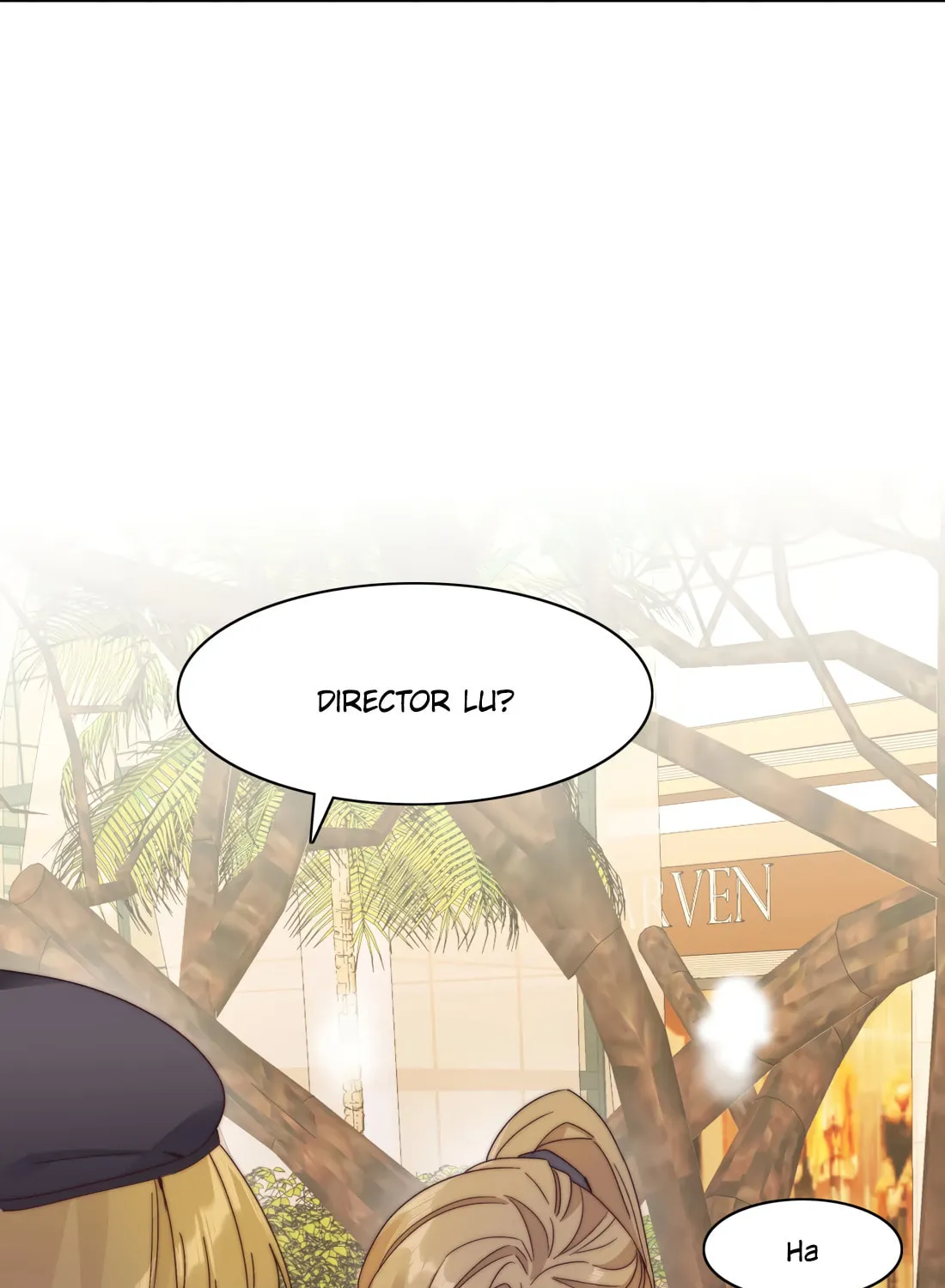 My Intern Bullied Me Again! Chapter 39 page 64 - 