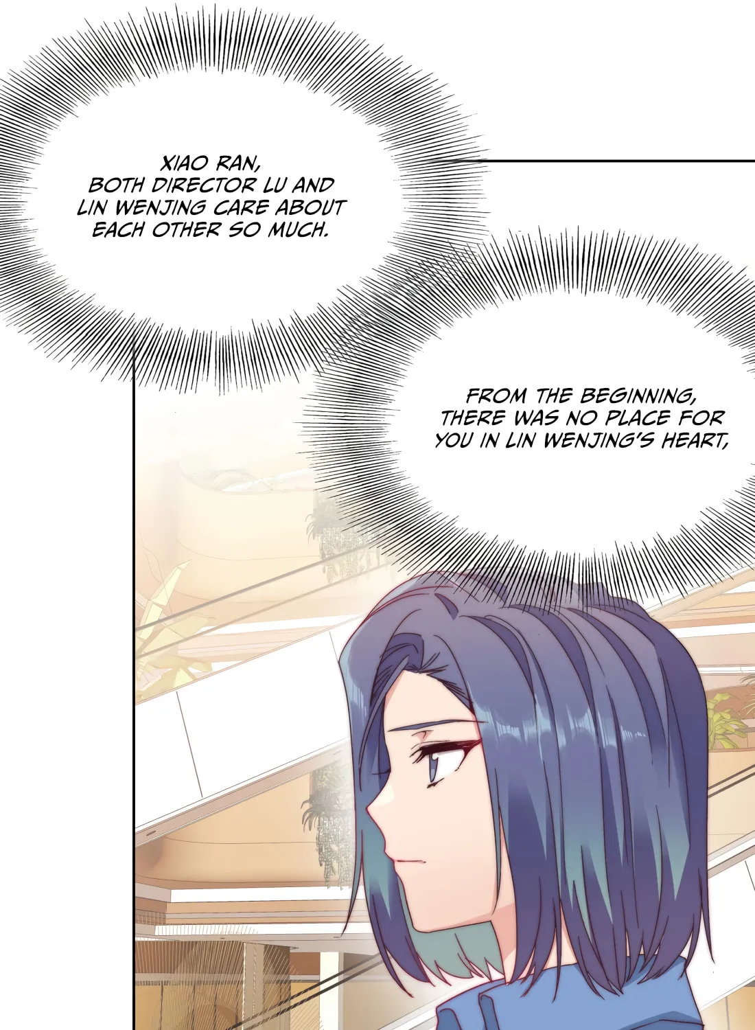 My Intern Bullied Me Again! Chapter 39 page 9 - 