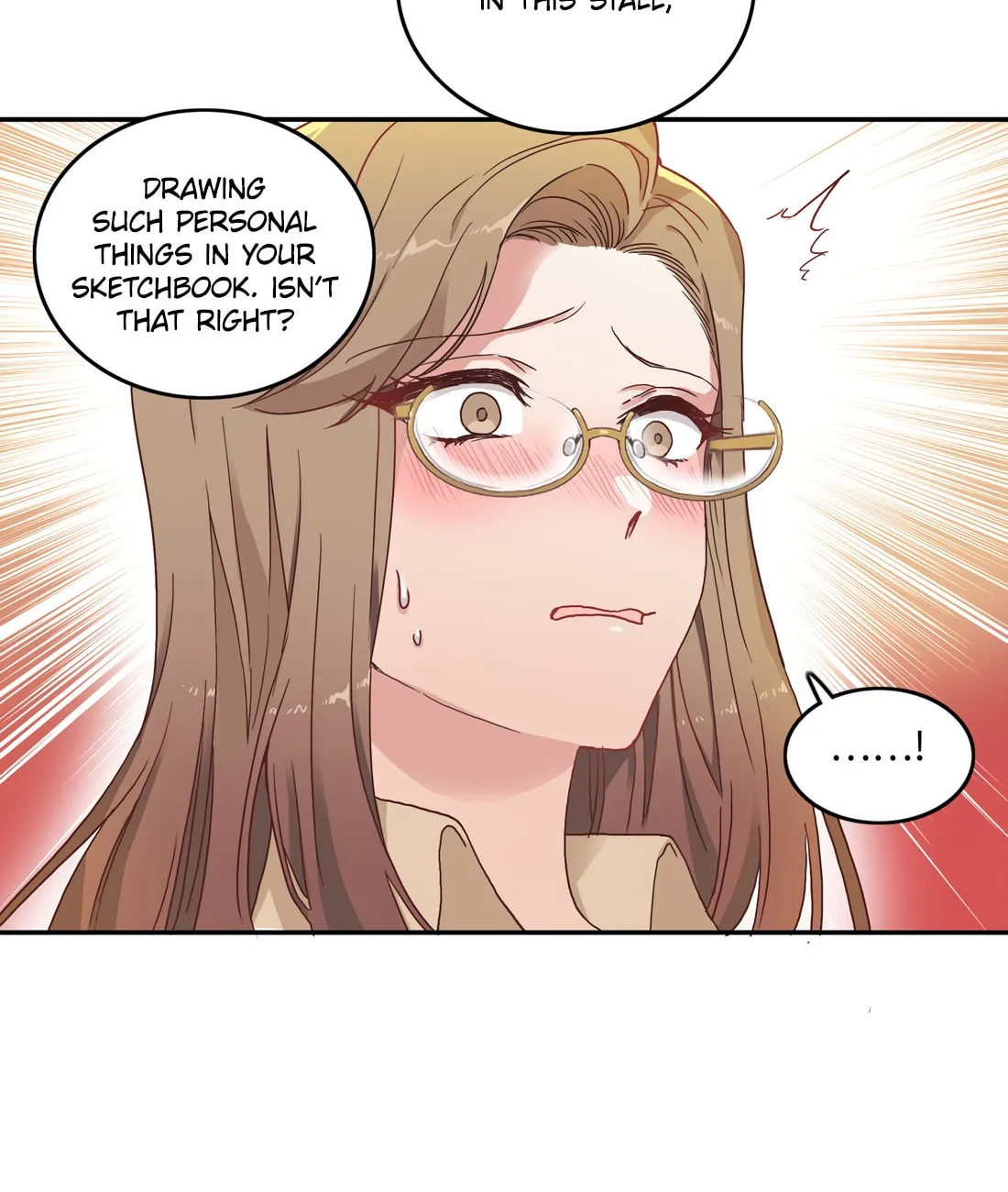 My Intern Bullied Me Again! Chapter 4 page 13 - 