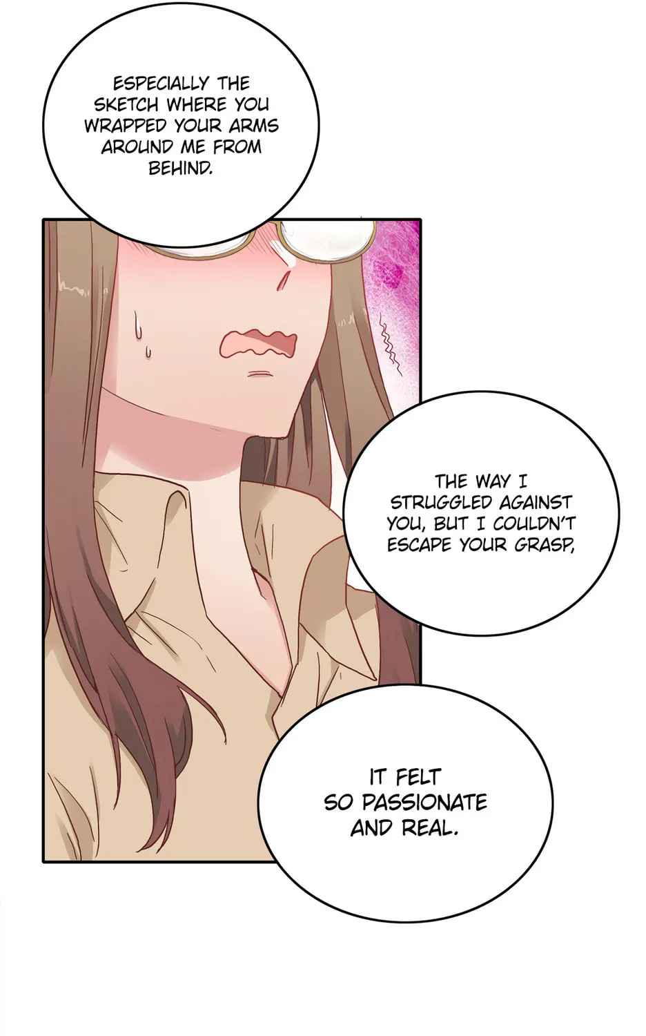 My Intern Bullied Me Again! Chapter 4 page 16 - 