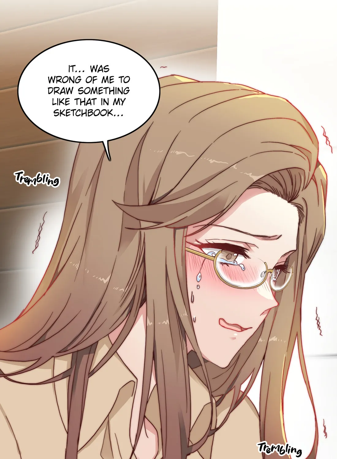 My Intern Bullied Me Again! Chapter 4 page 20 - 