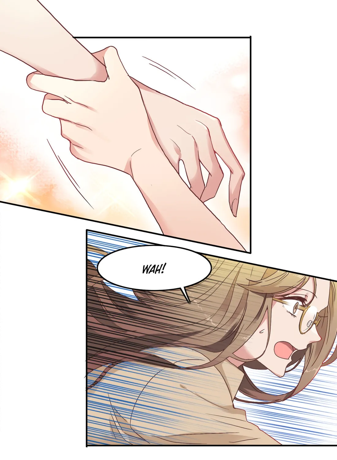 My Intern Bullied Me Again! Chapter 4 page 23 - 
