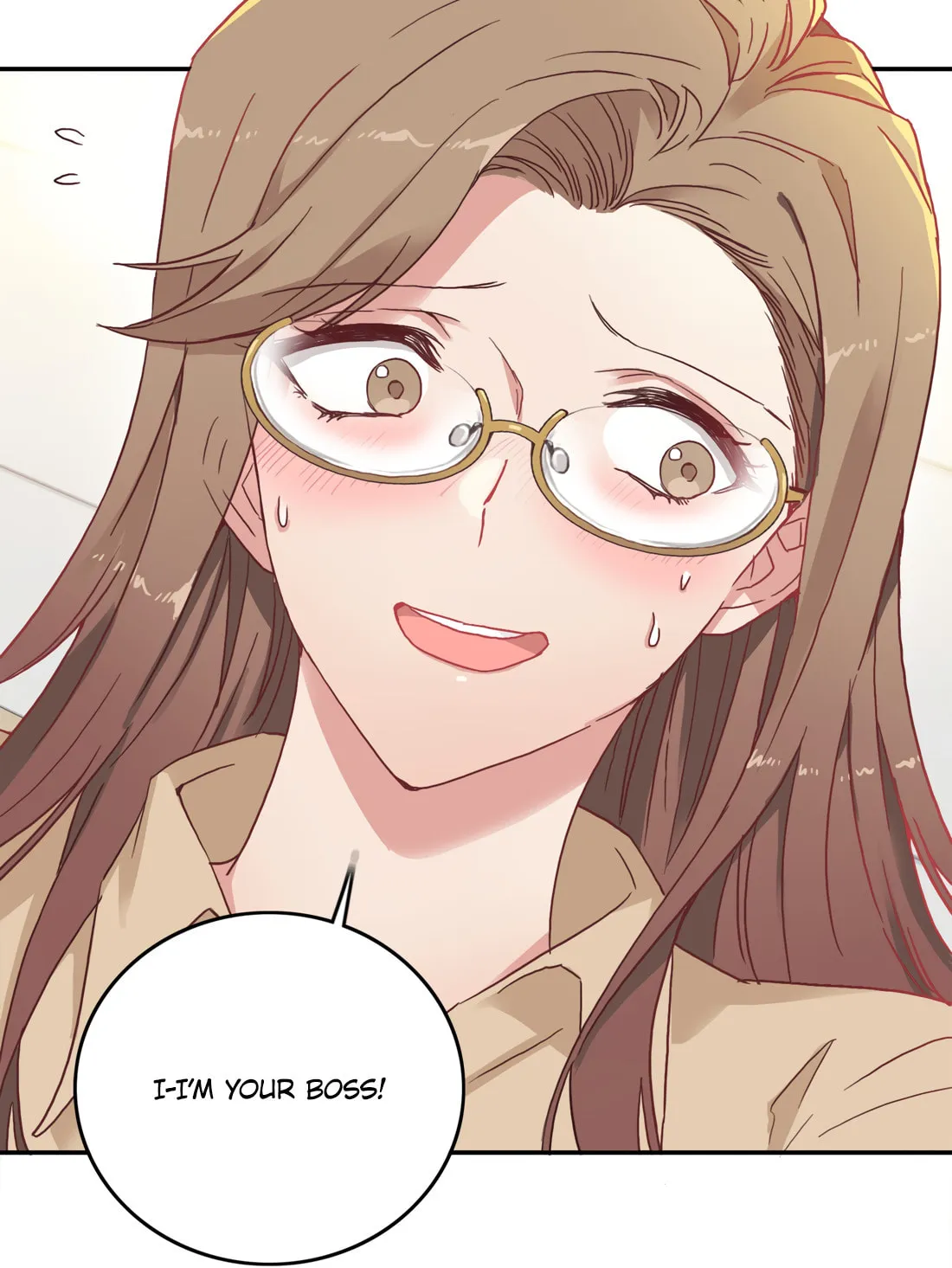 My Intern Bullied Me Again! Chapter 4 page 26 - 