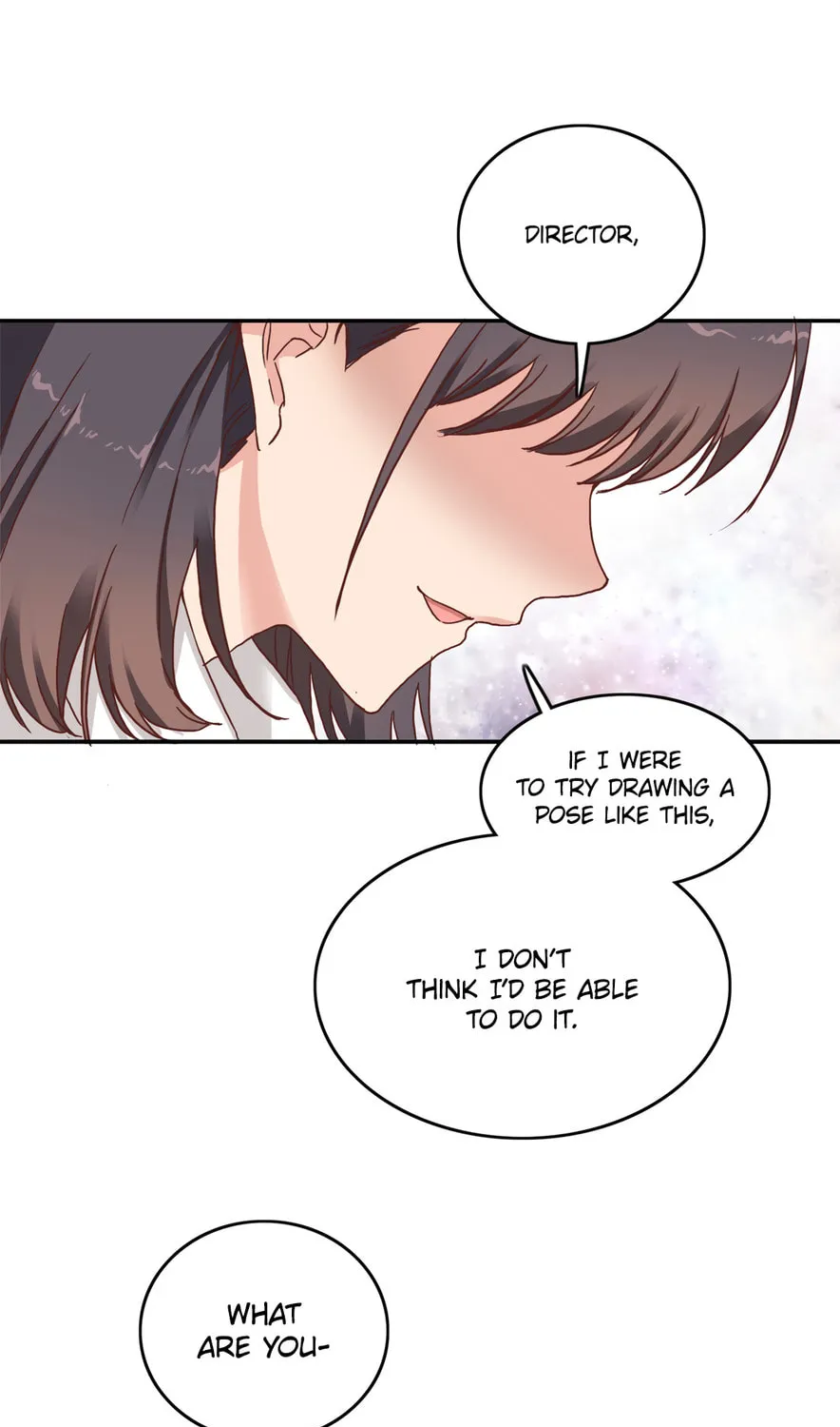 My Intern Bullied Me Again! Chapter 4 page 27 - 