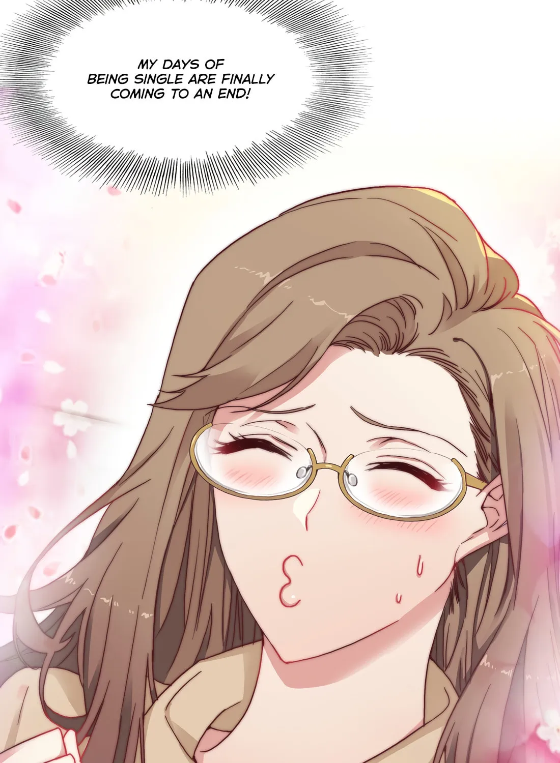 My Intern Bullied Me Again! Chapter 4 page 31 - 