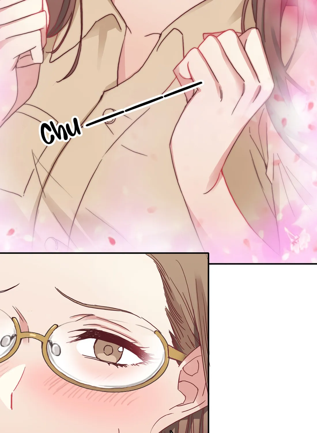 My Intern Bullied Me Again! Chapter 4 page 32 - 