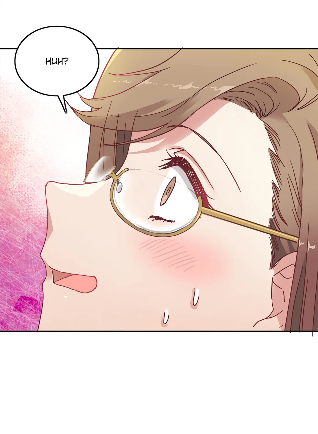 My Intern Bullied Me Again! Chapter 4 page 35 - 