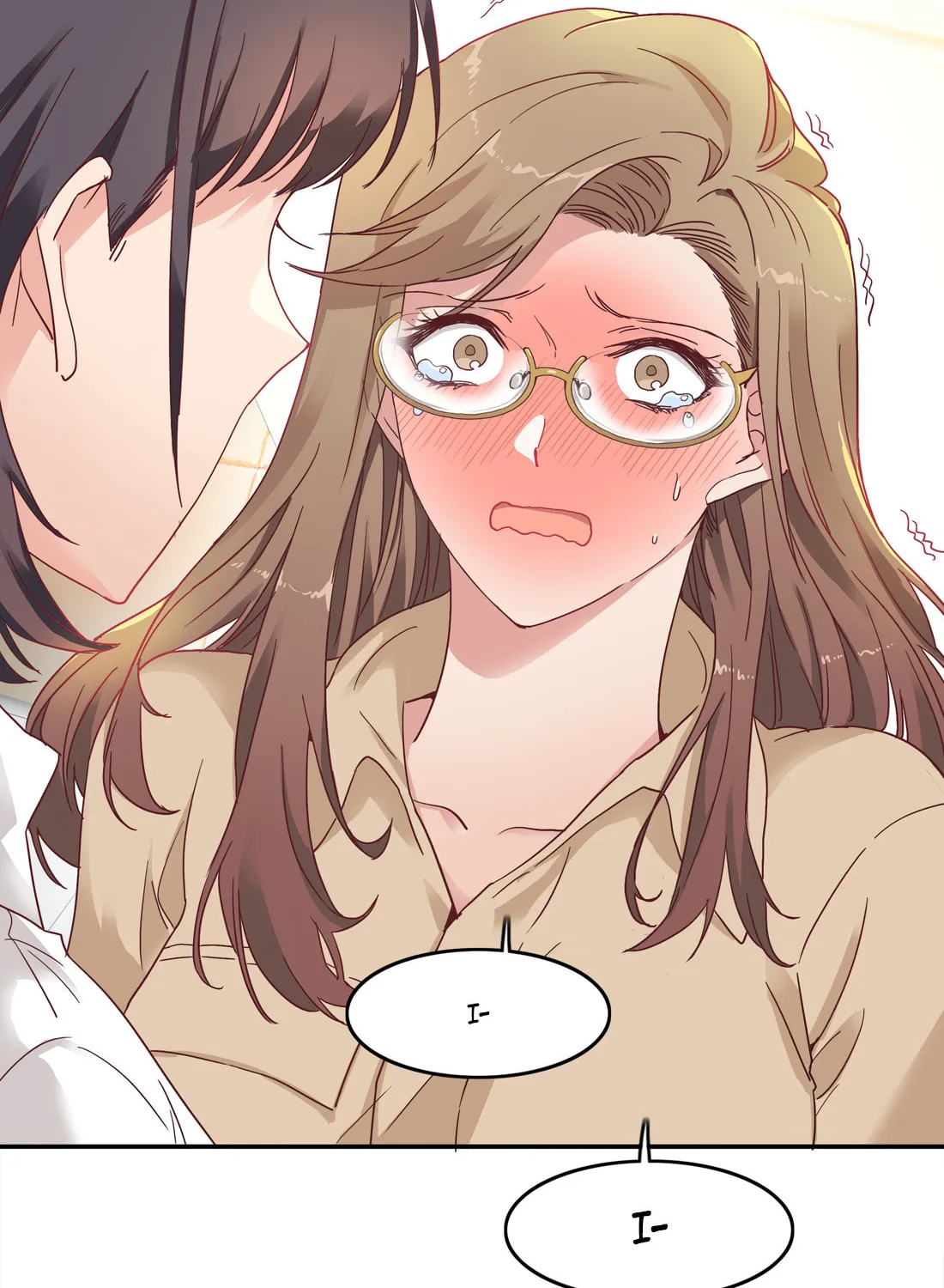 My Intern Bullied Me Again! Chapter 4 page 42 - 