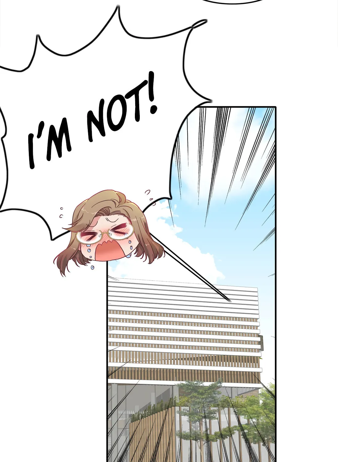 My Intern Bullied Me Again! Chapter 4 page 43 - 