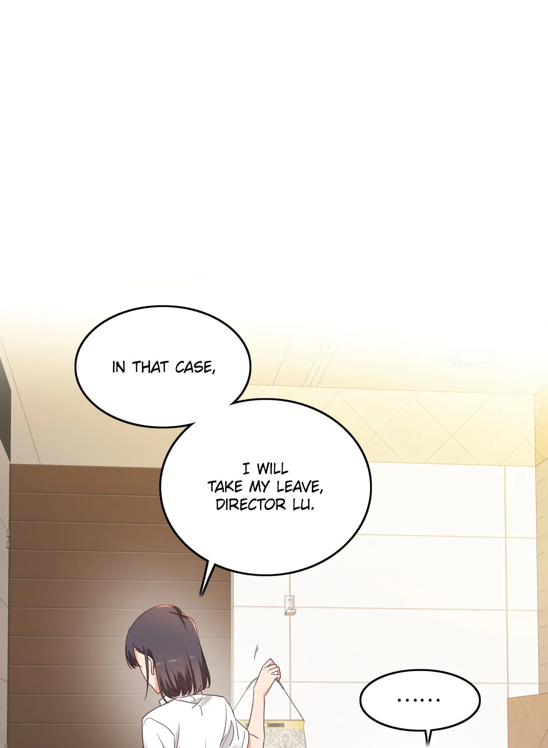 My Intern Bullied Me Again! Chapter 4 page 45 - 