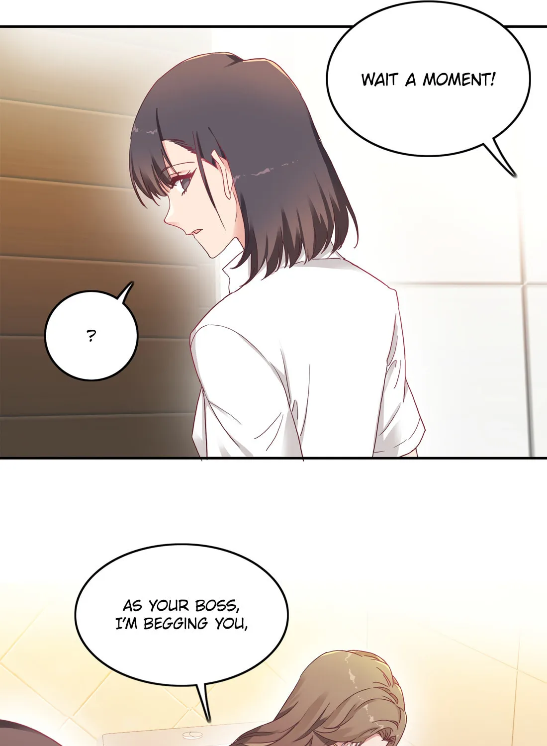 My Intern Bullied Me Again! Chapter 4 page 47 - 