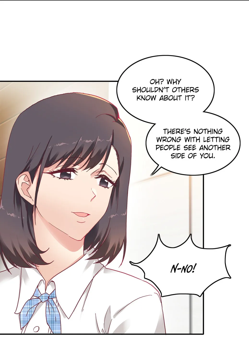 My Intern Bullied Me Again! Chapter 4 page 50 - 
