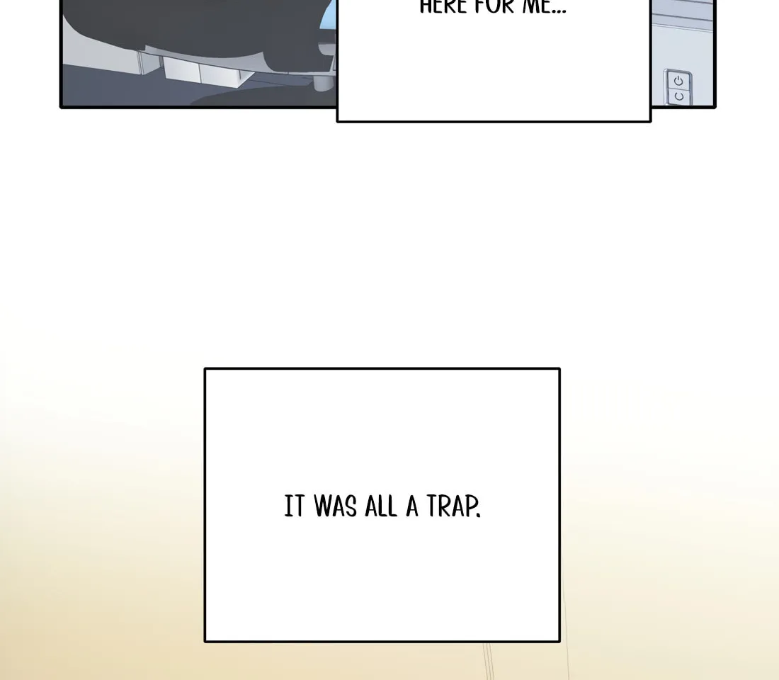 My Intern Bullied Me Again! Chapter 4 page 6 - 