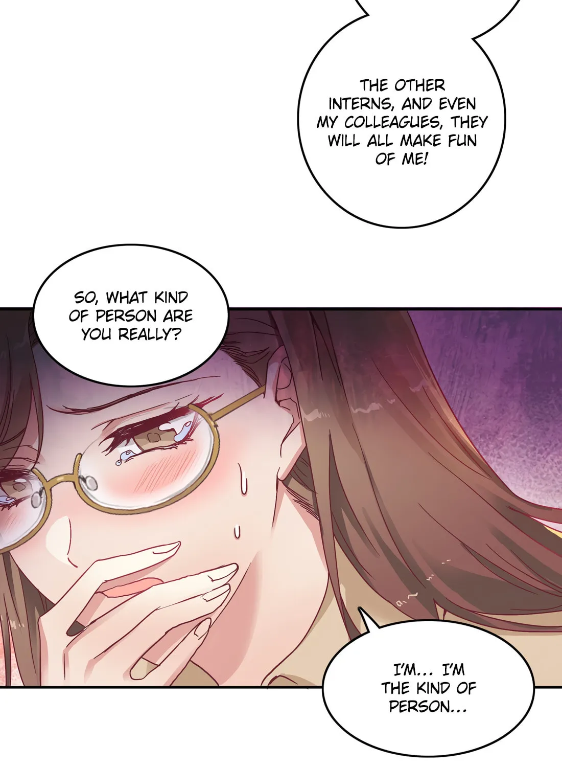 My Intern Bullied Me Again! Chapter 4 page 53 - 