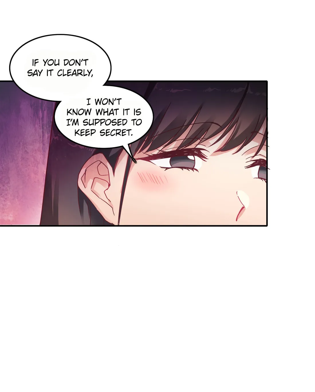 My Intern Bullied Me Again! Chapter 4 page 54 - 