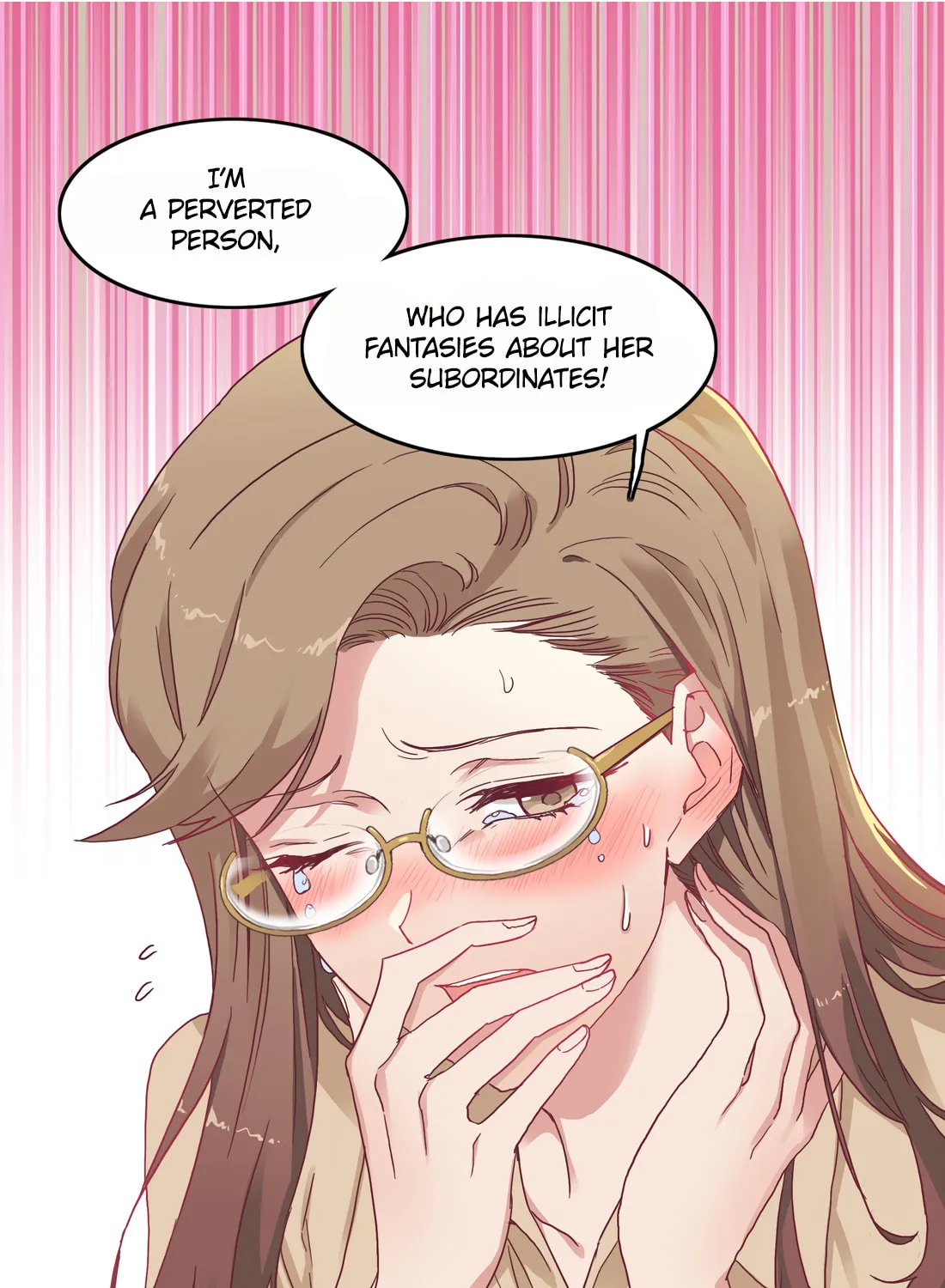 My Intern Bullied Me Again! Chapter 4 page 55 - 