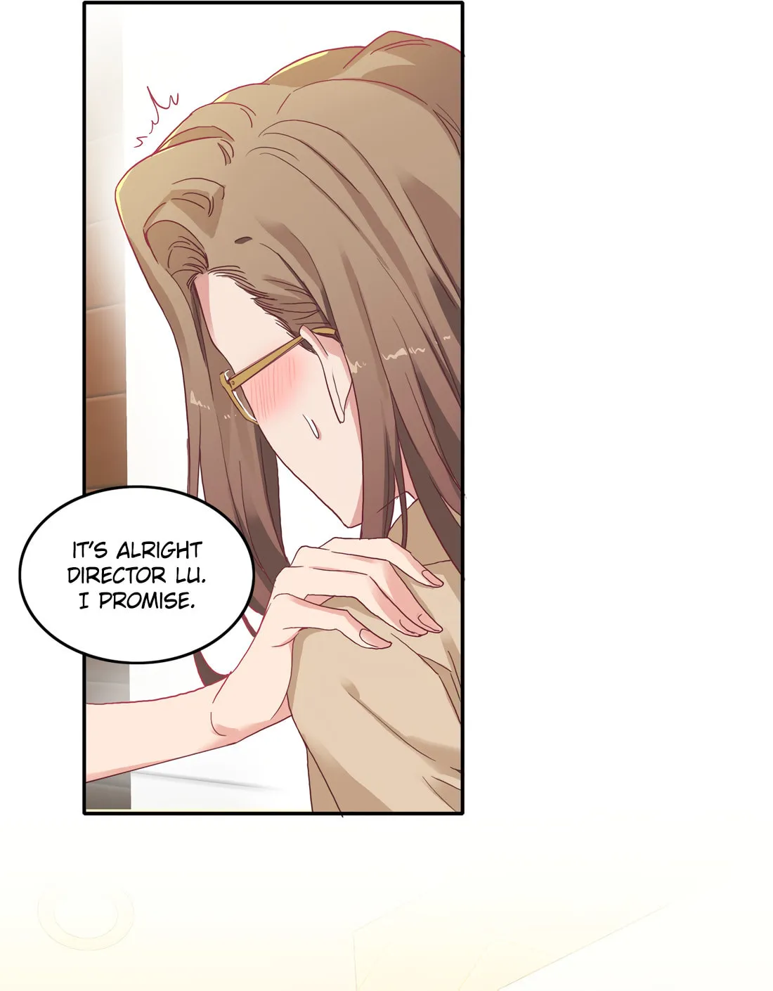 My Intern Bullied Me Again! Chapter 4 page 59 - 