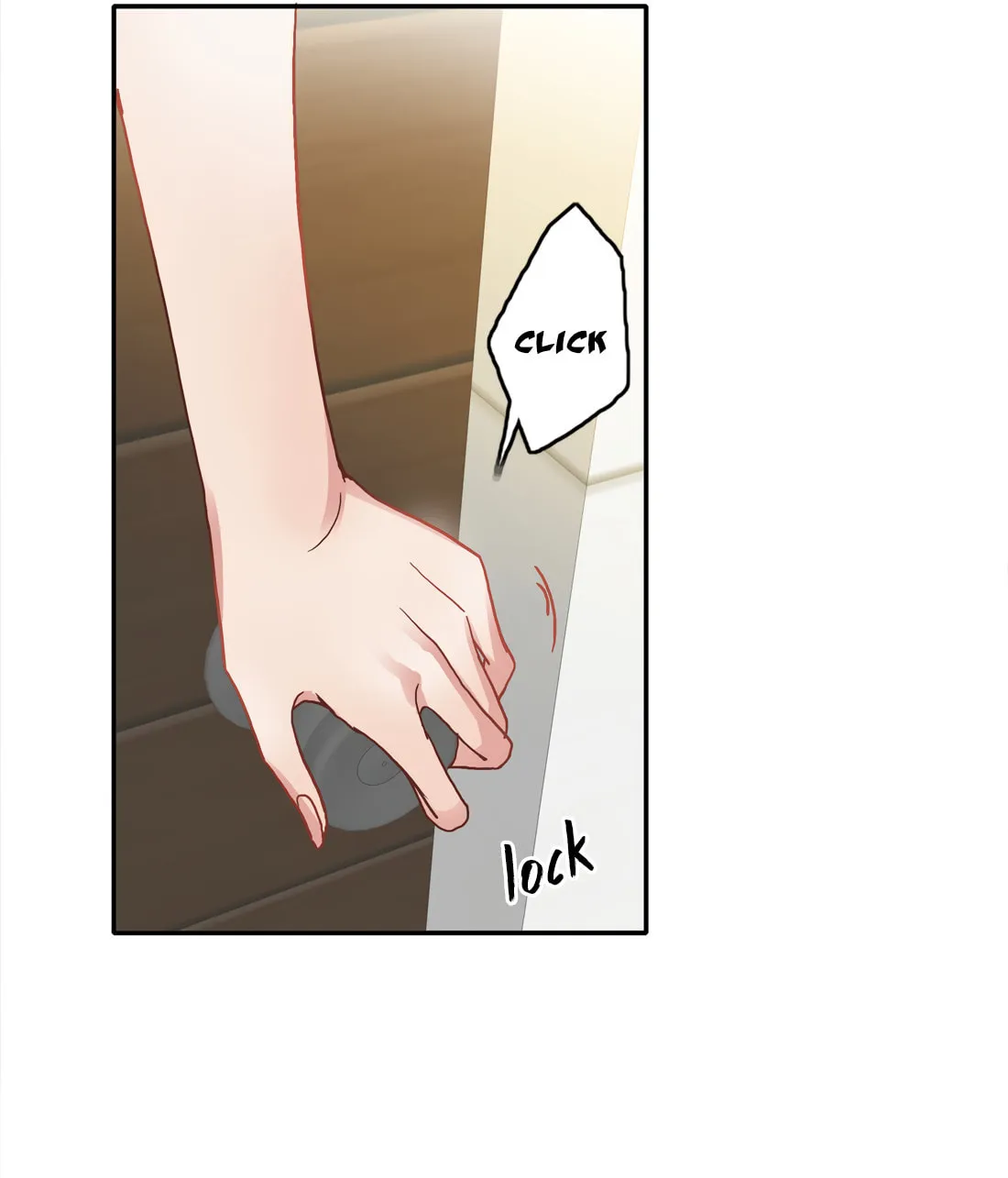 My Intern Bullied Me Again! Chapter 4 page 9 - 