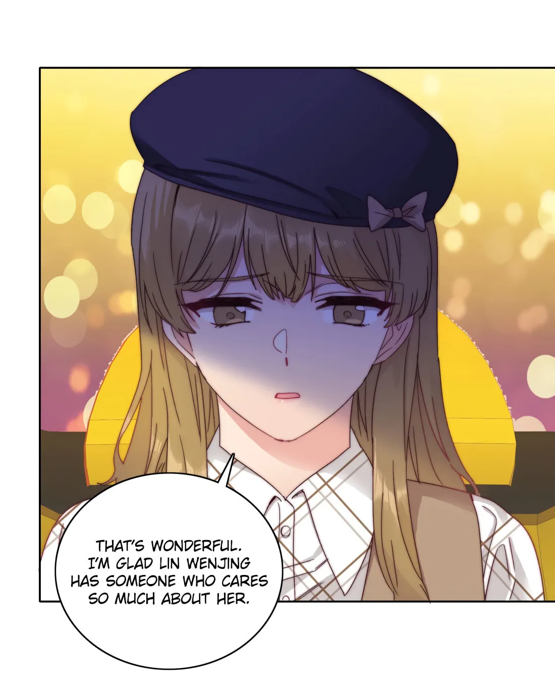 My Intern Bullied Me Again! Chapter 40 page 11 - 