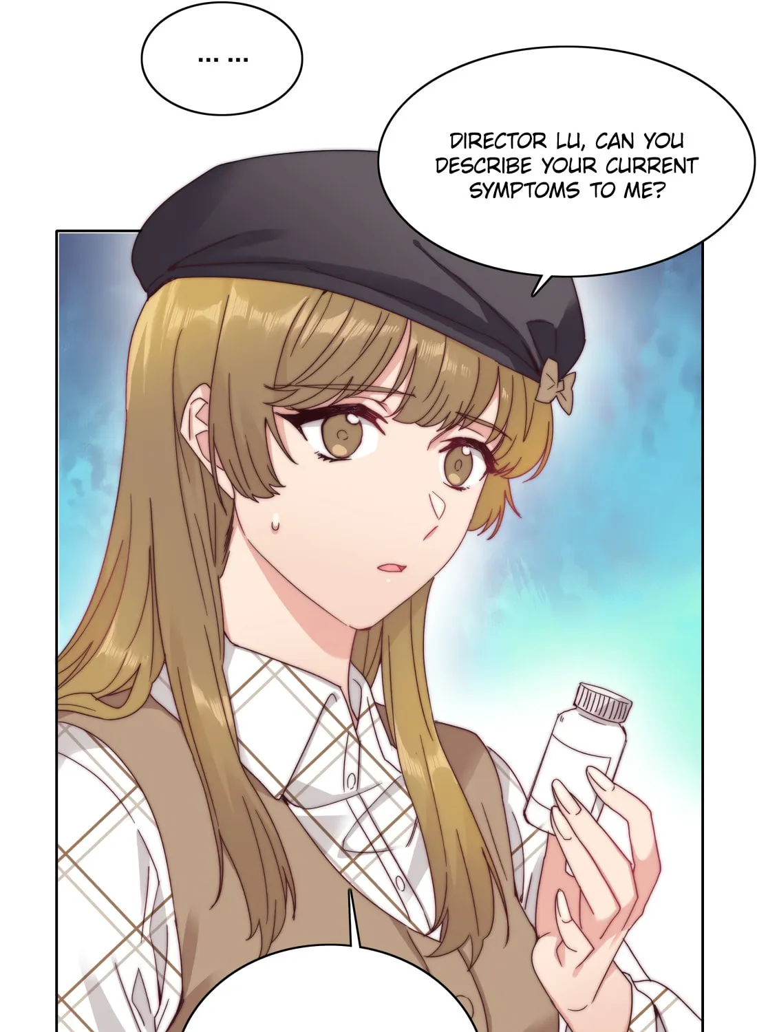 My Intern Bullied Me Again! Chapter 40 page 18 - 